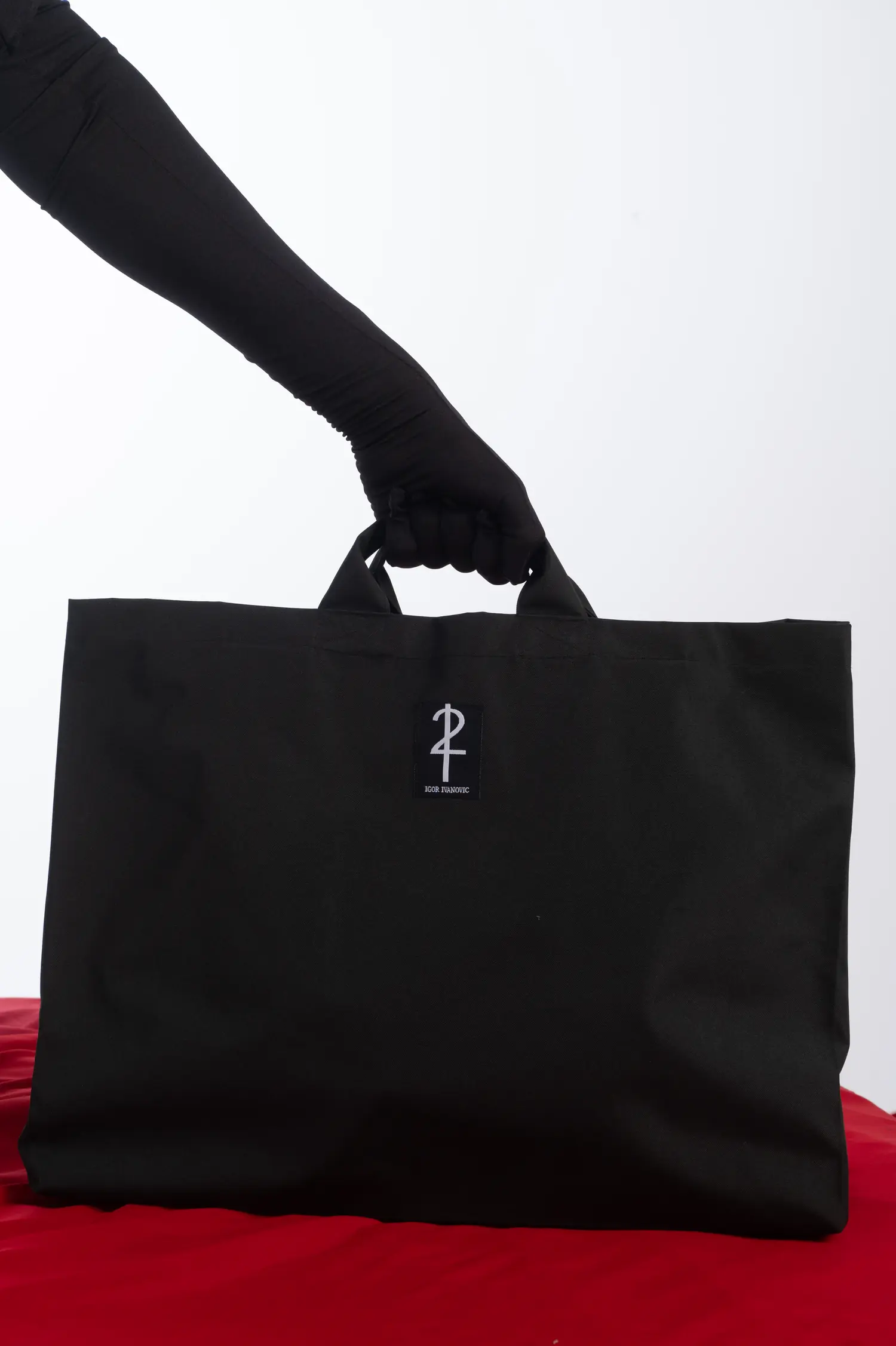 Photo 4 of 4 — 2I Classic Large Tote Bag
