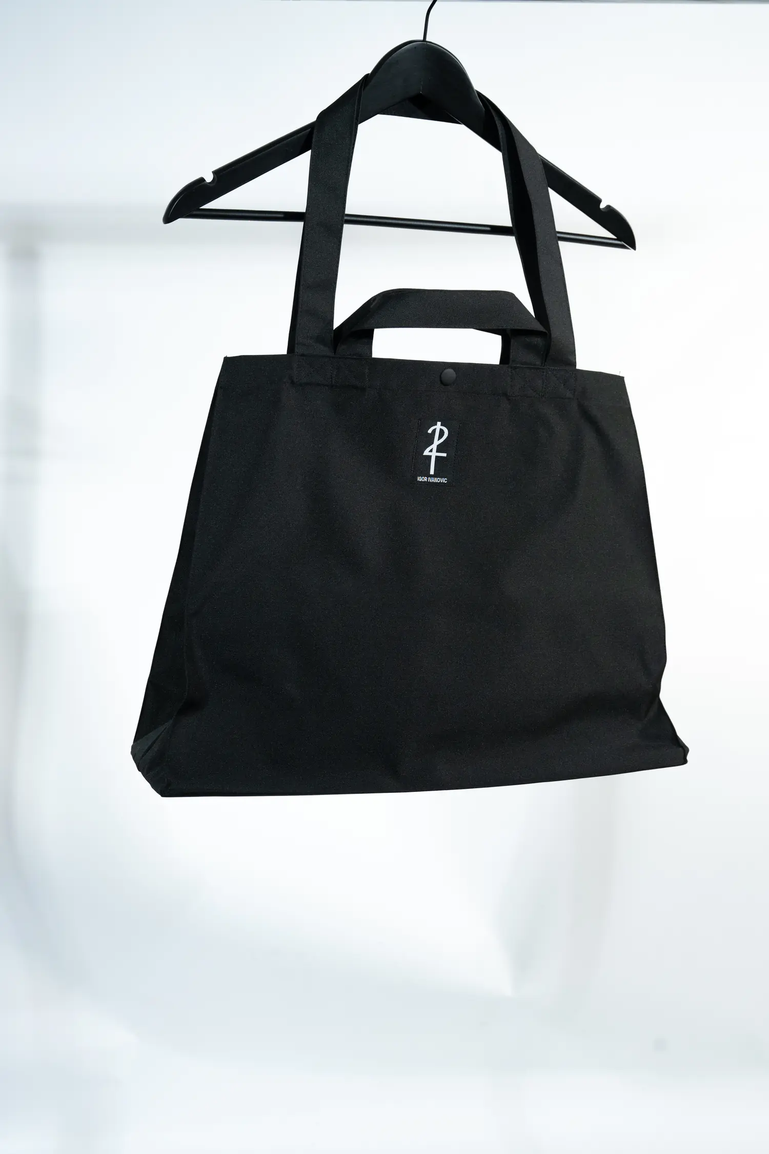 Photo 5 of 7 — 2I Large Tote Bag