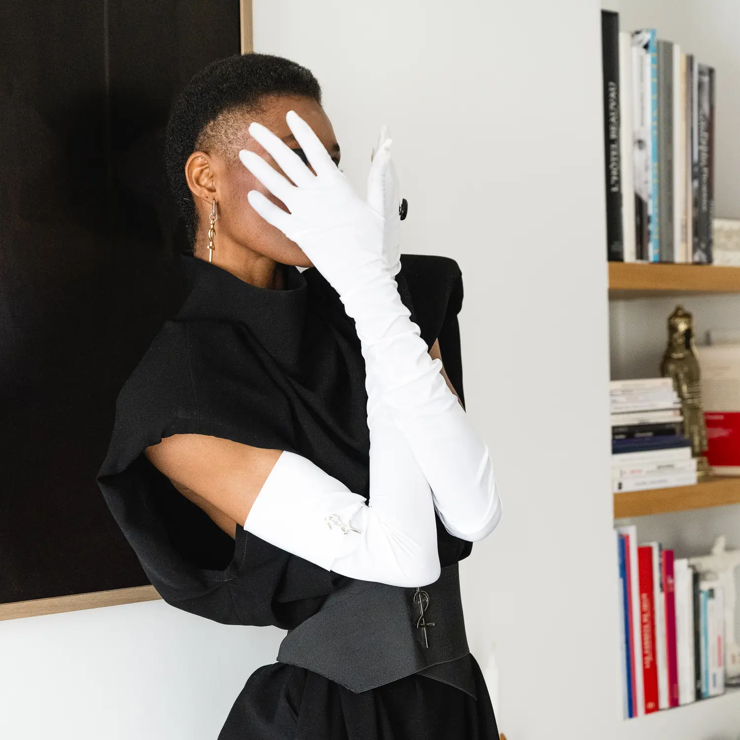 Fotografija 5 od 7 — 2I Long Gloves