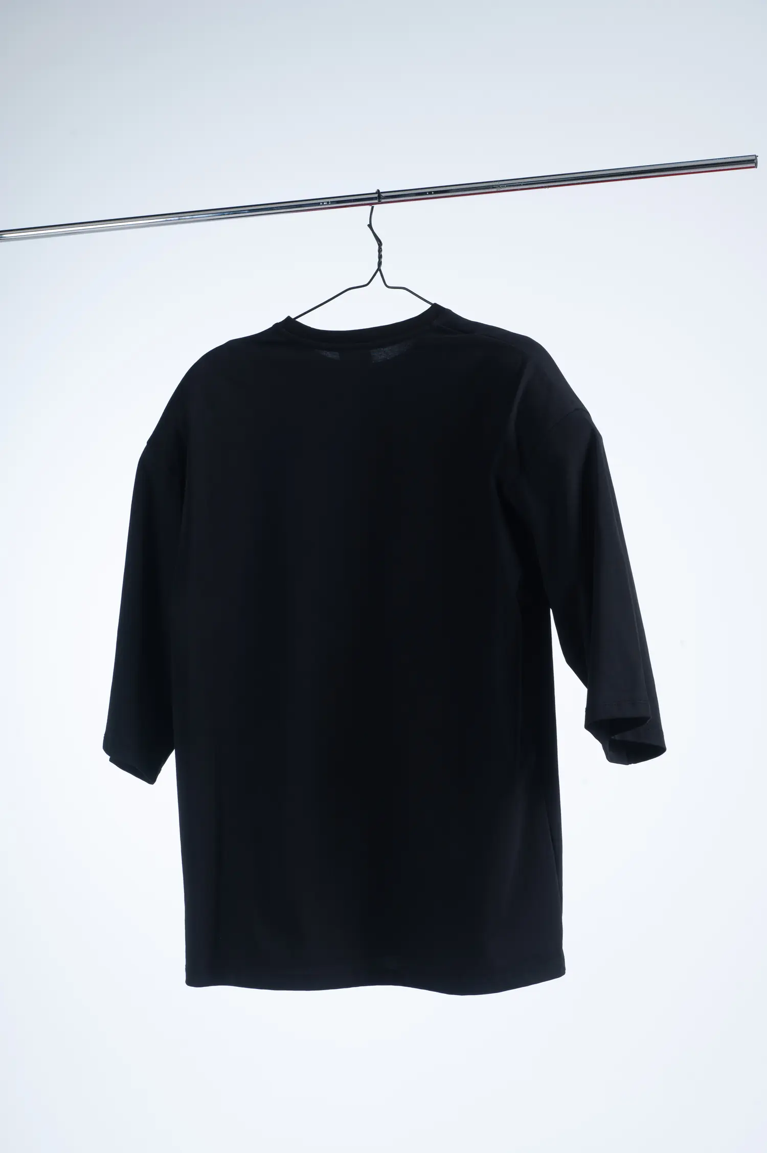 Fotografija 7 od 8 — 2I Oversized Shoulder Pad T-Shirt