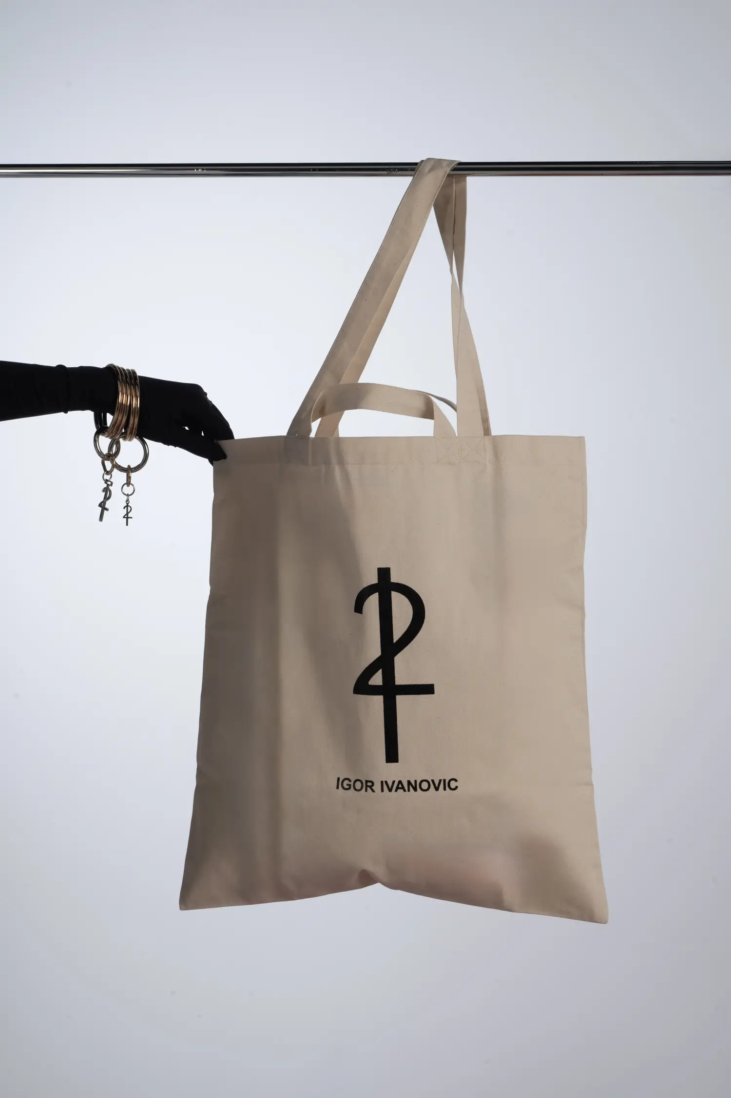 2I Shopper Bag Large
