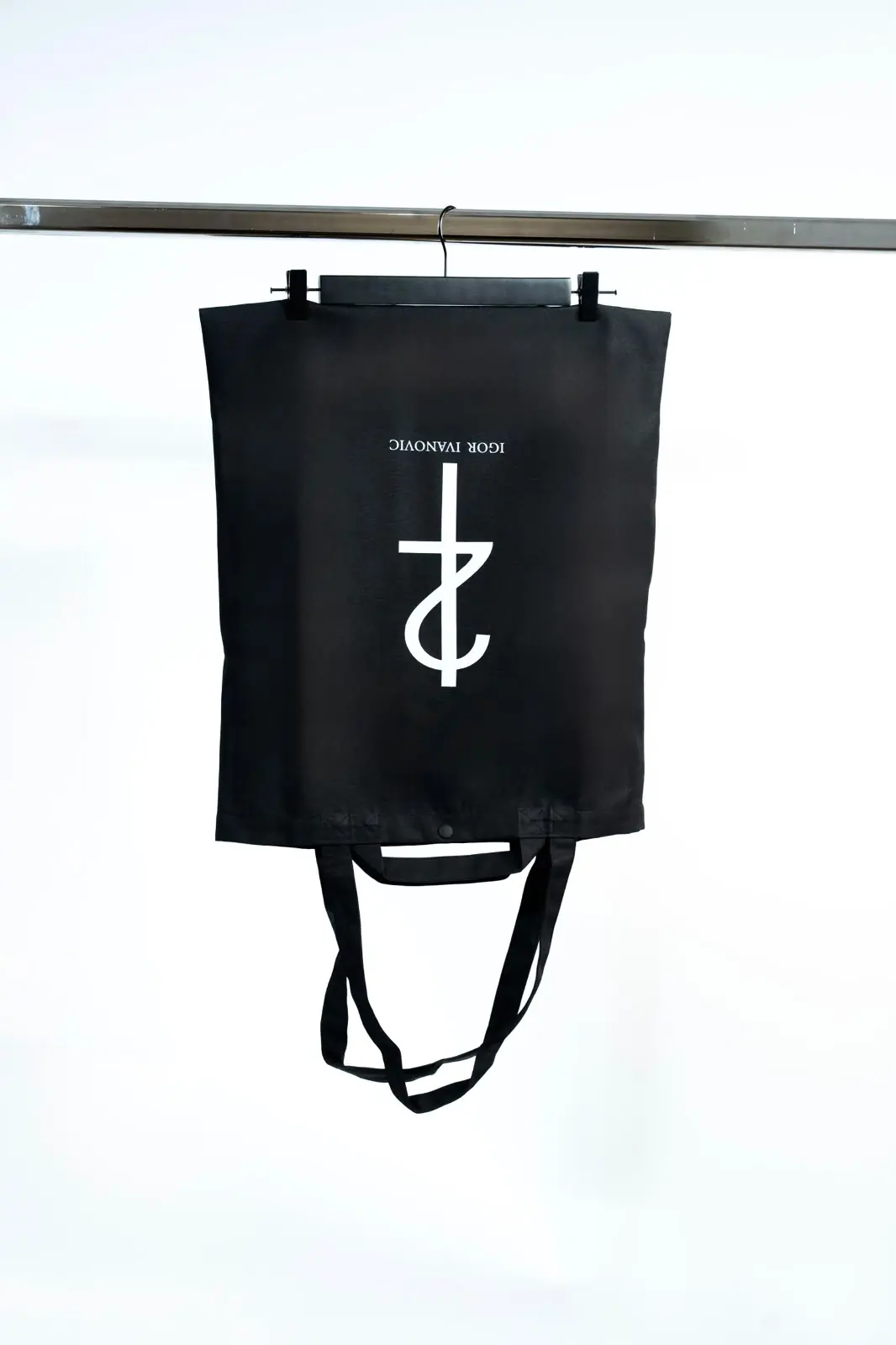 2I Shopper Bag Medium — Off White