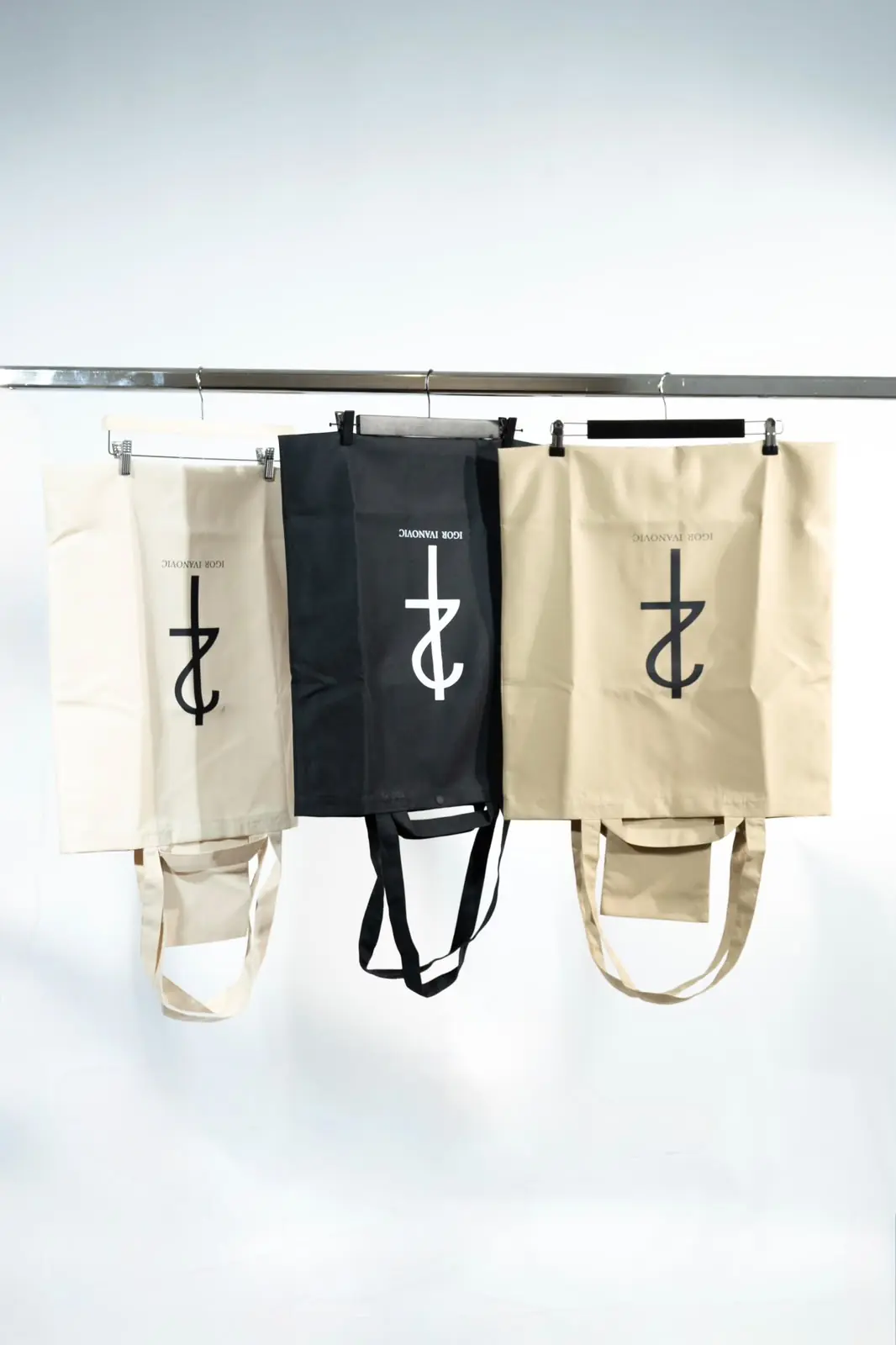 Photo 3 of 3 — 2I Shopper Bag Medium