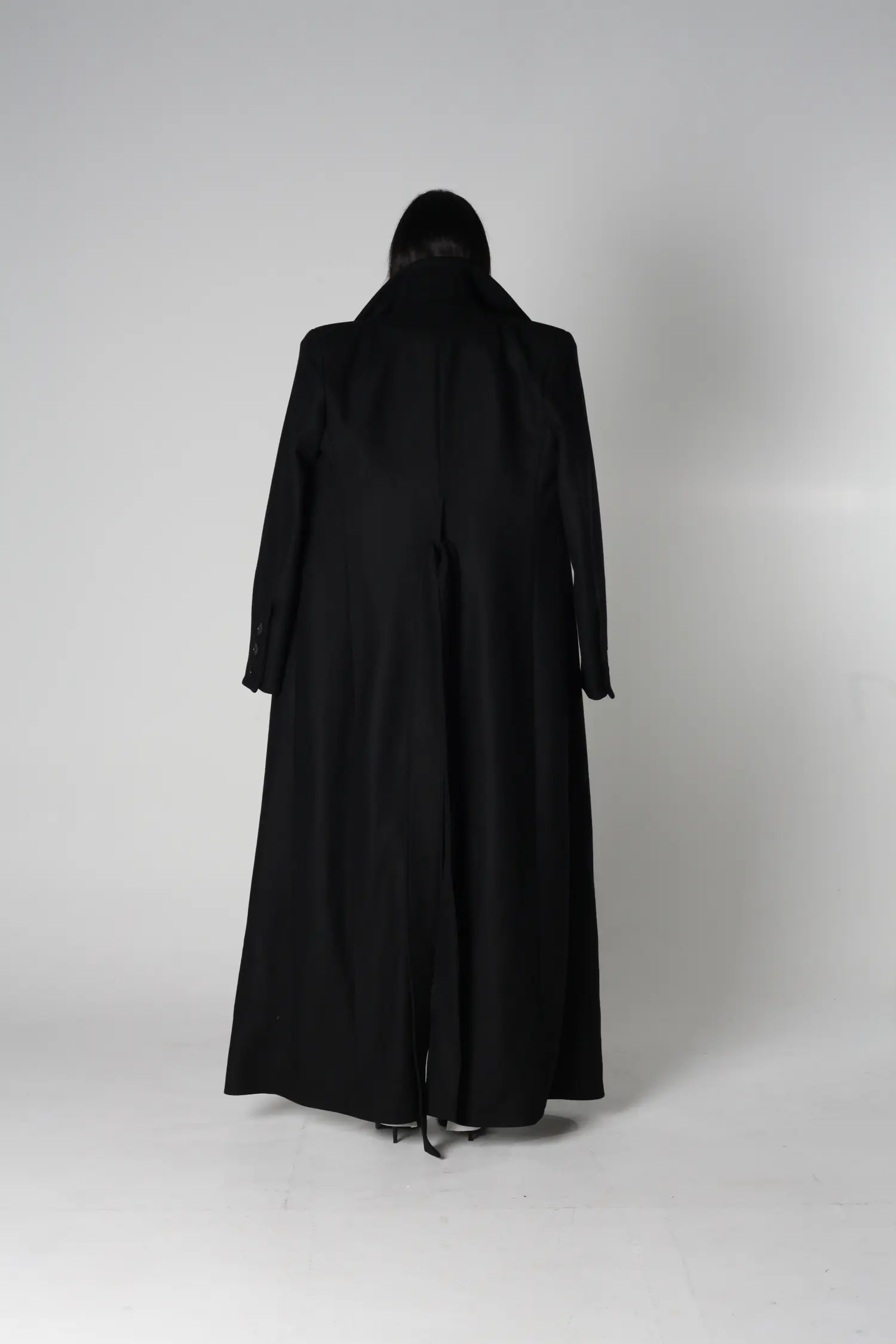 2I Statement Coat