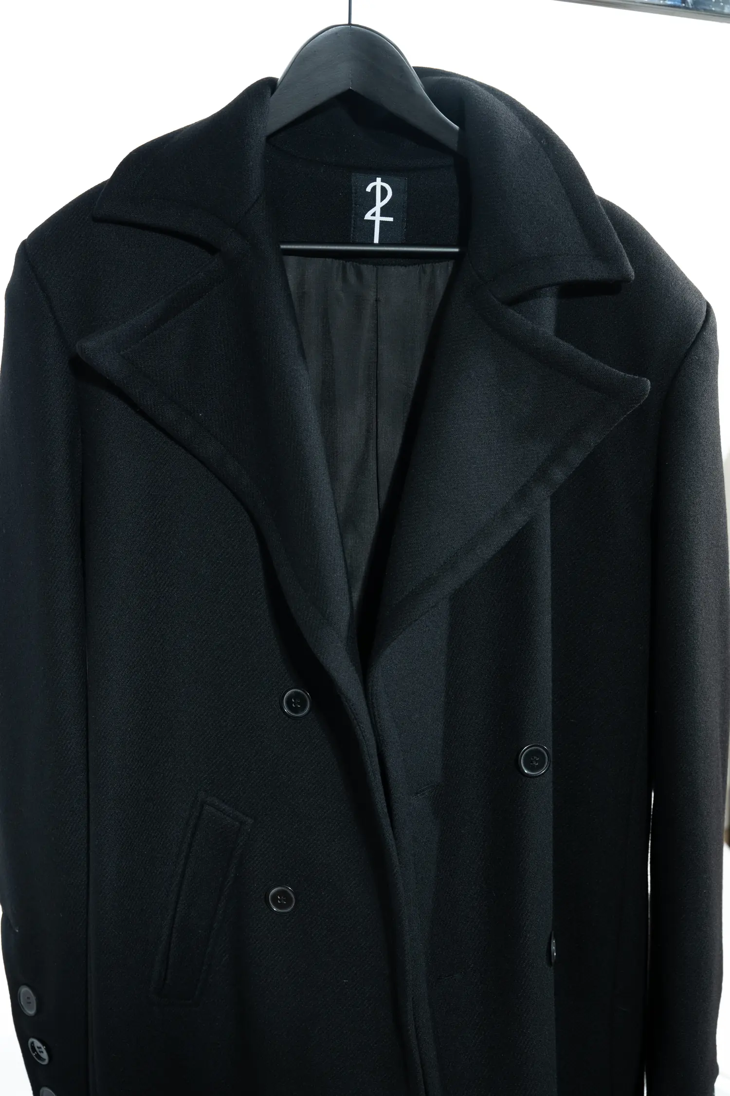 Fotografija 10 od 10 — 2I Statement Coat