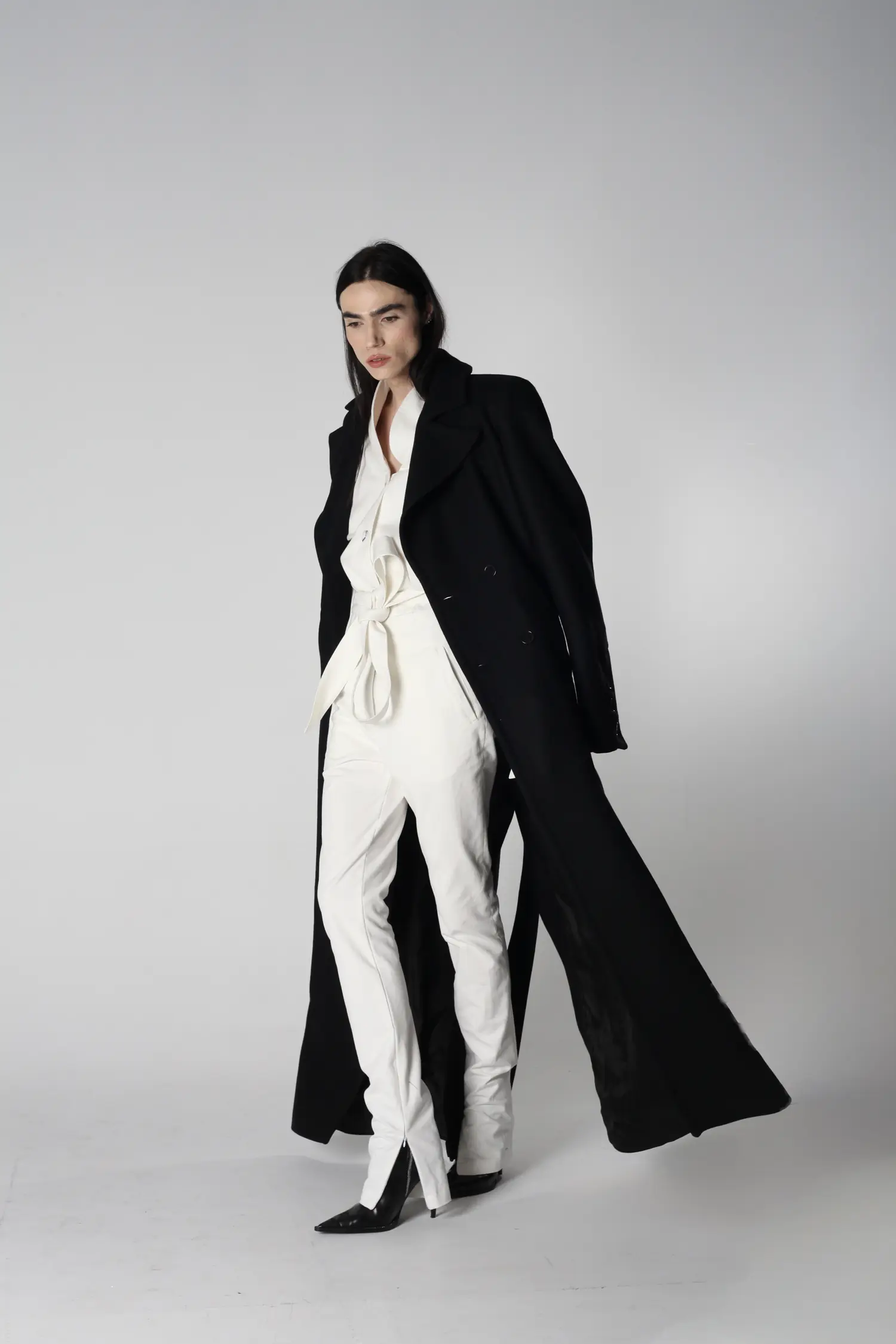 Fotografija 3 od 10 — 2I Statement Coat