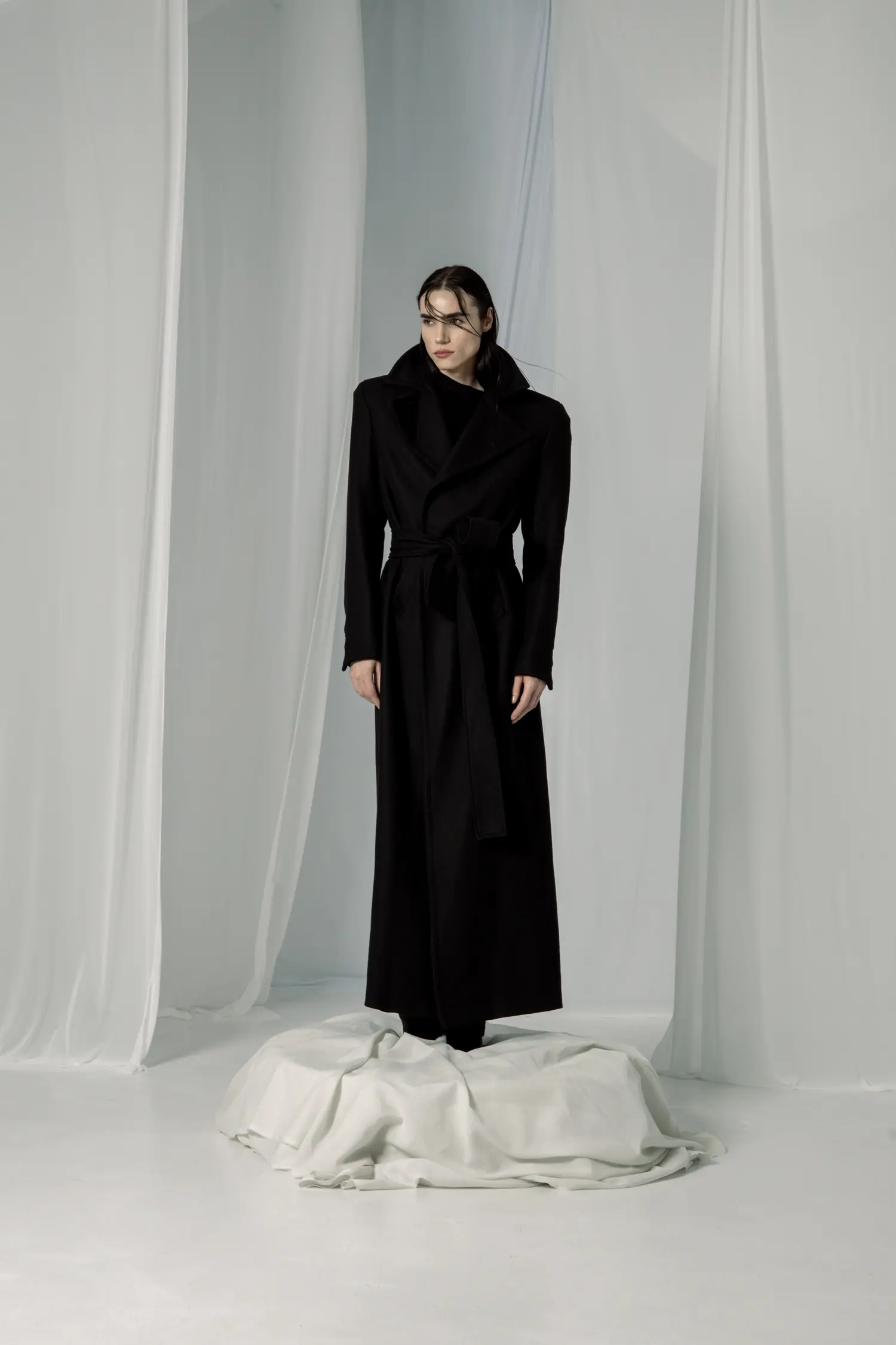Fotografija 4 od 10 — 2I Statement Coat