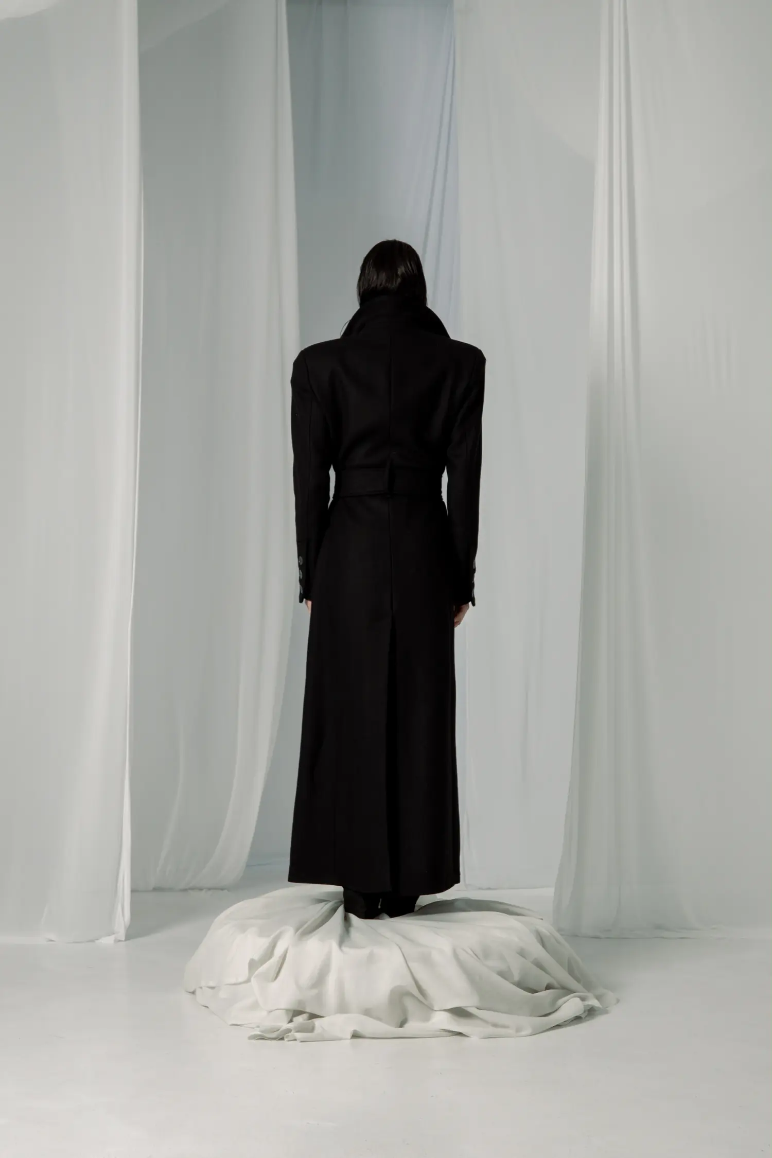 Fotografija 6 od 10 — 2I Statement Coat