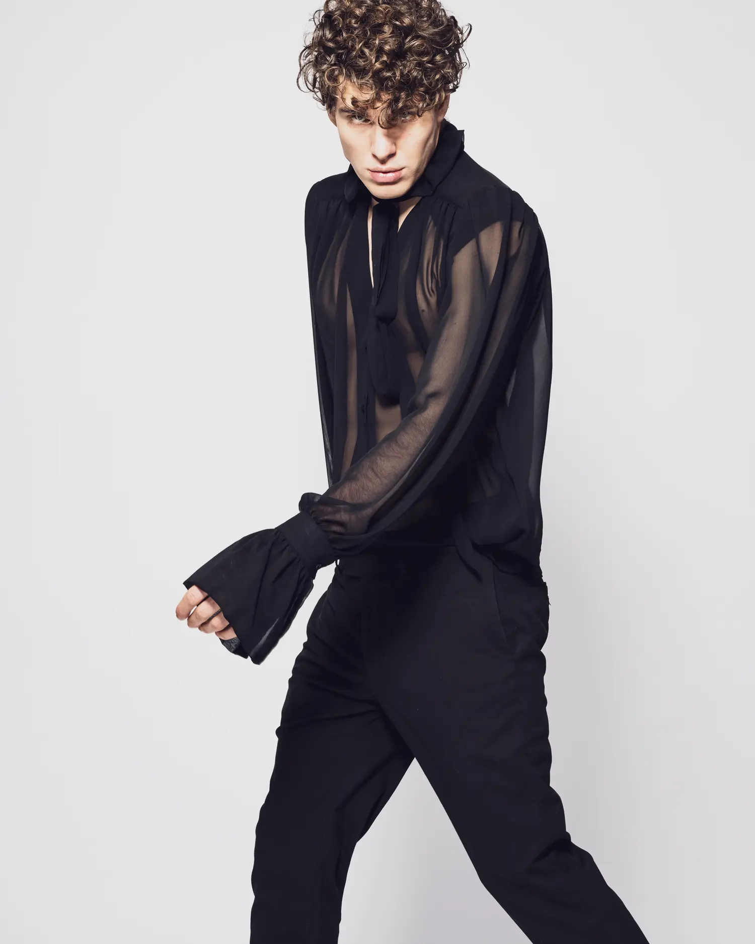 Fotografija 3 od 6 — 2I Statement Shirt