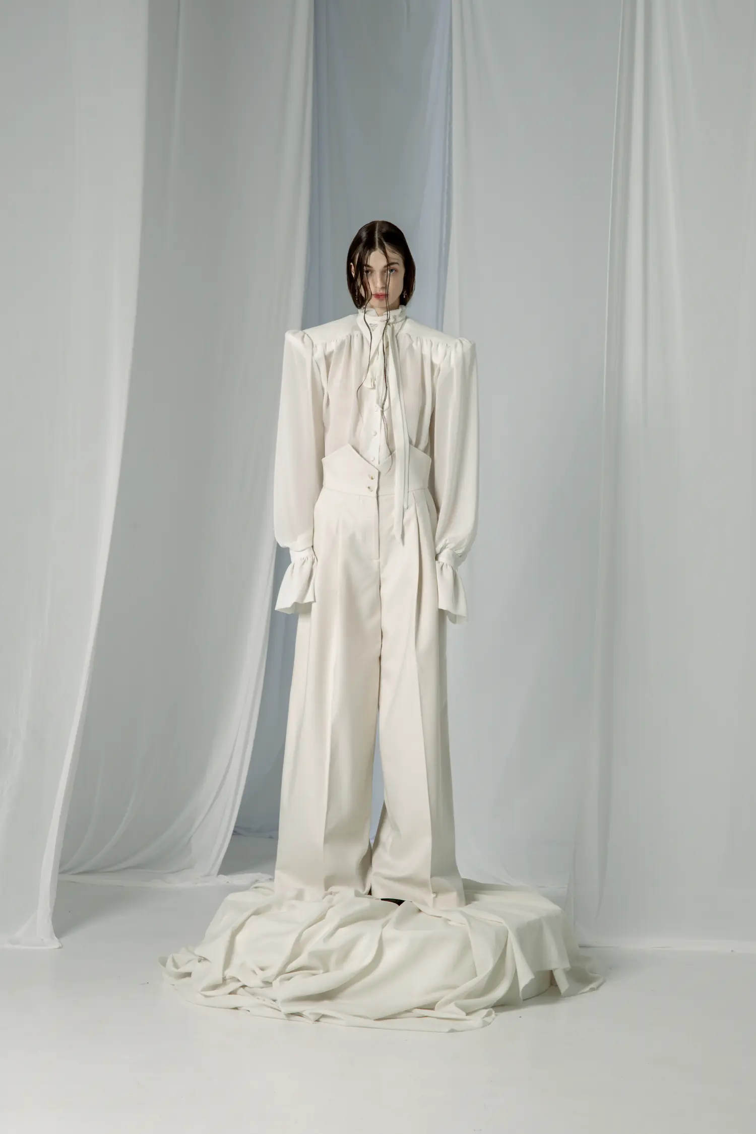 Fotografija 2 od 7 — 2I Statement Shirt