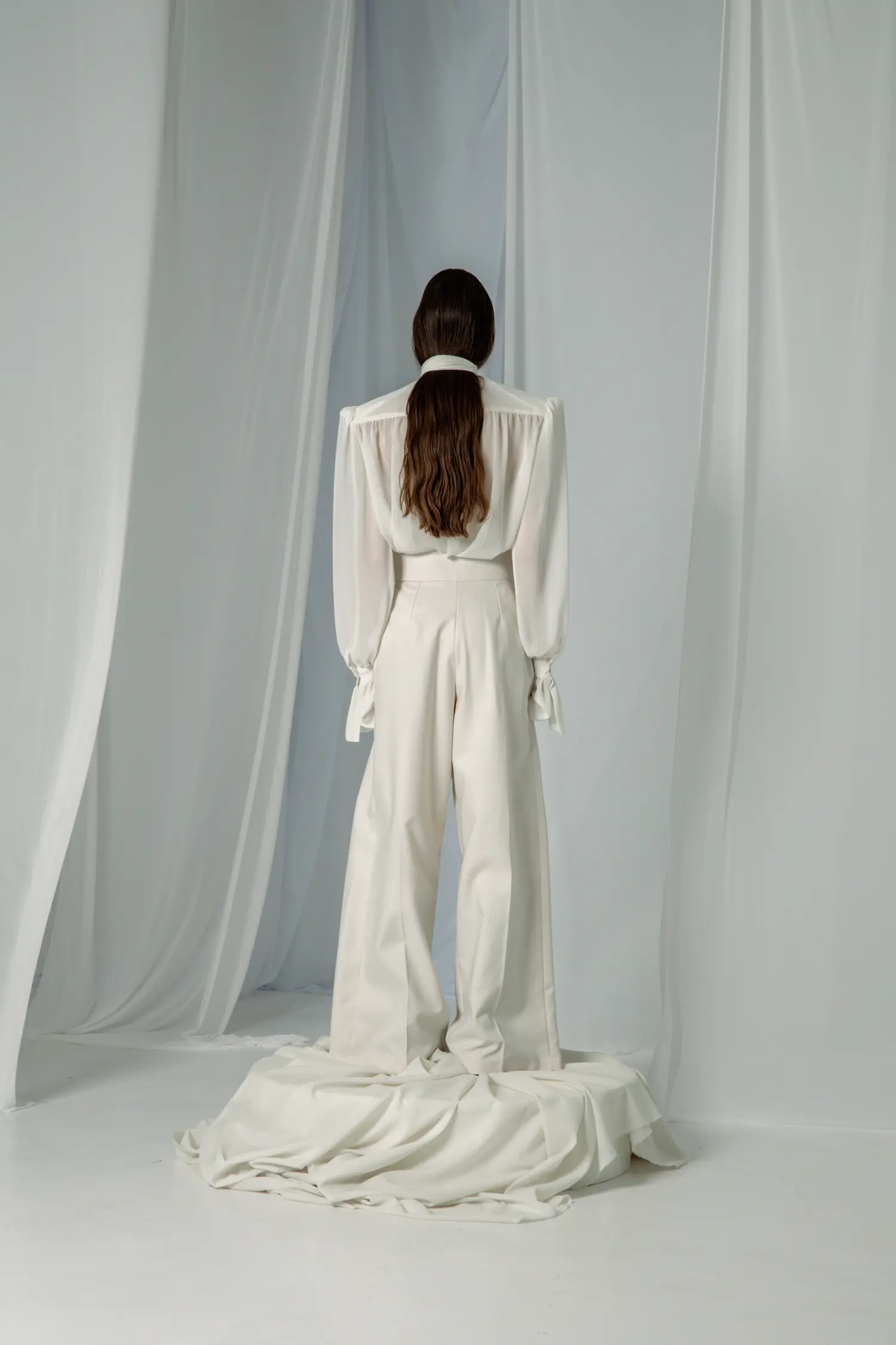 Fotografija 3 od 7 — 2I Statement Shirt