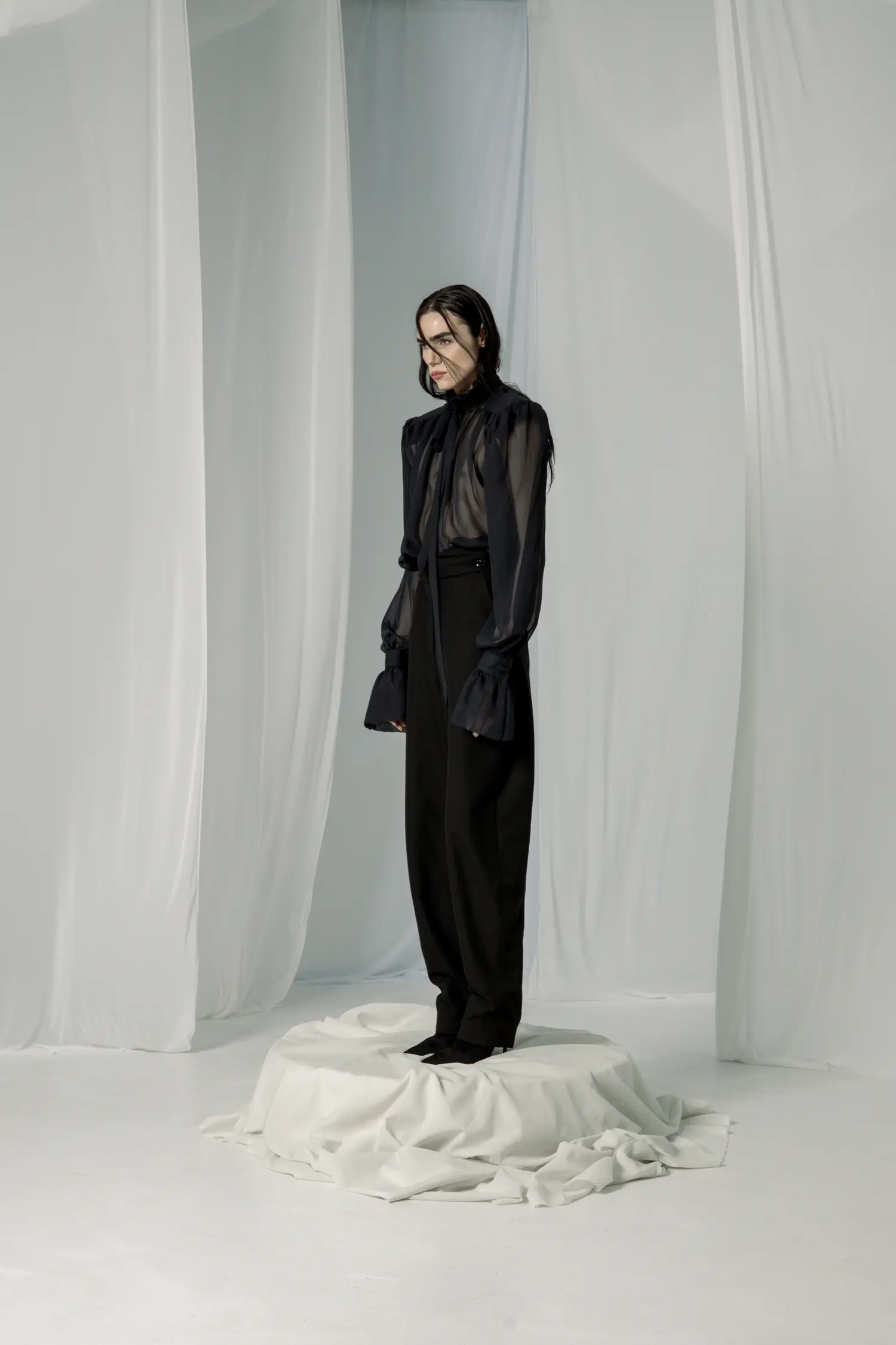 Fotografija 2 od 3 — 2I Statement Shirt