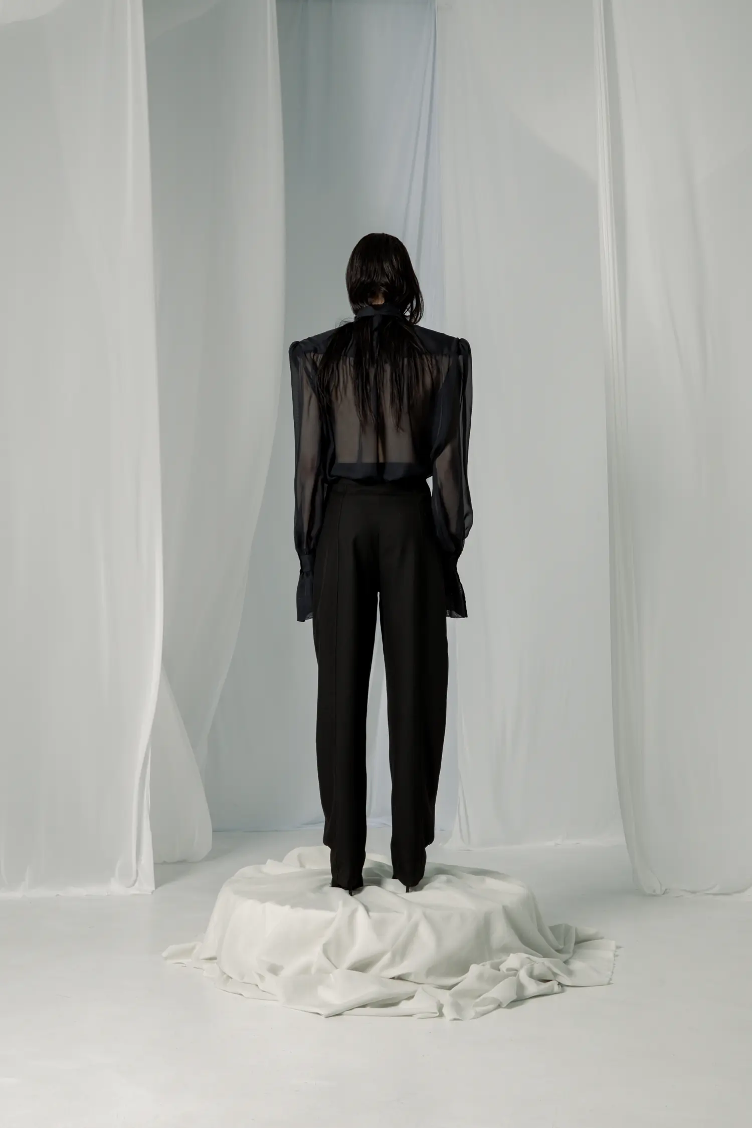 Fotografija 3 od 3 — 2I Statement Shirt