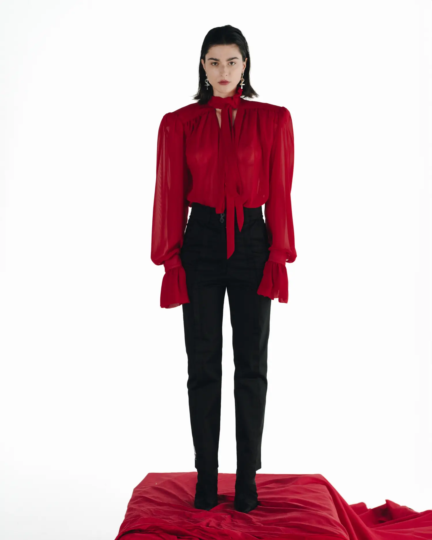 Fotografija 2 od 8 — 2I Statement Shirt