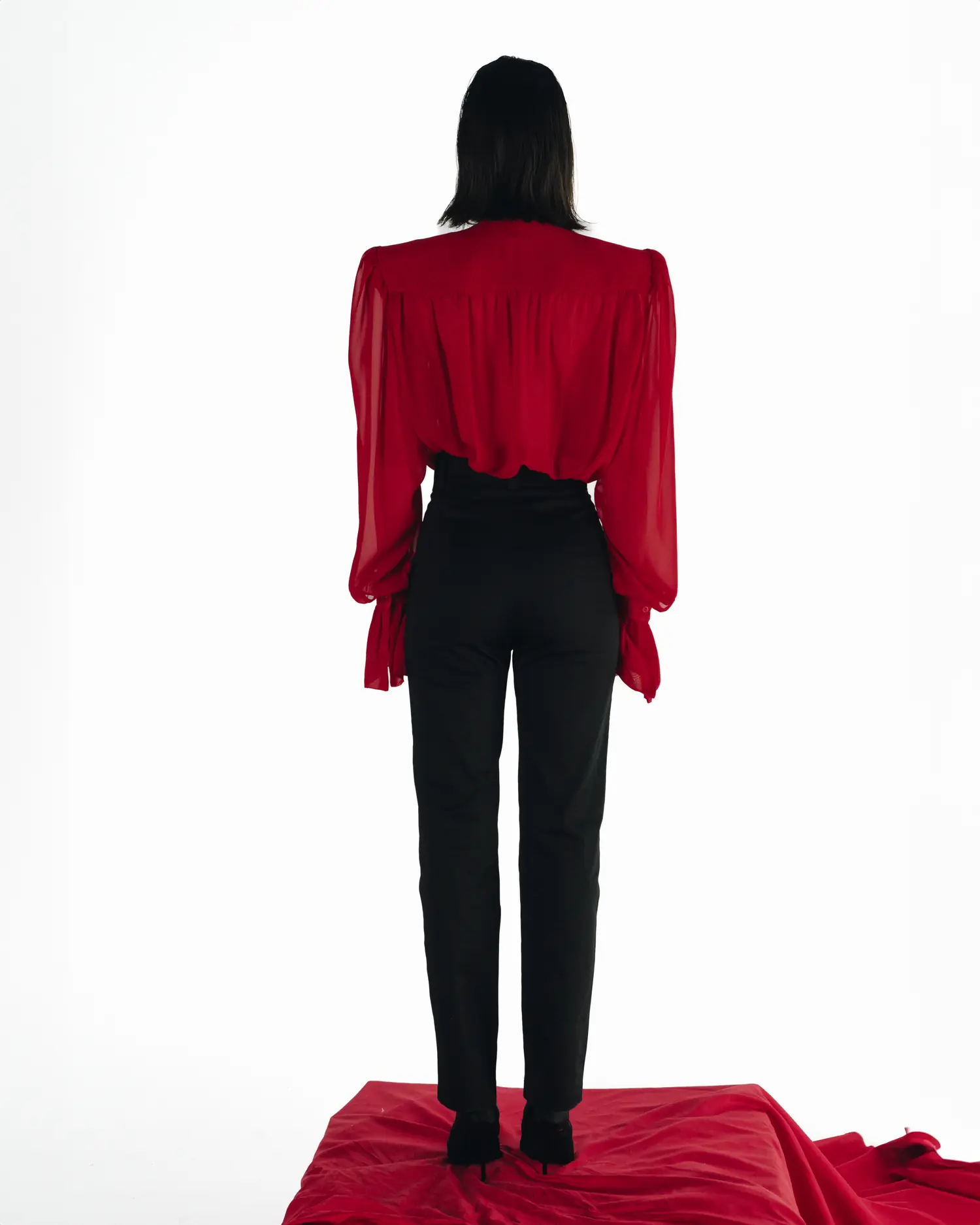 Fotografija 3 od 8 — 2I Statement Shirt