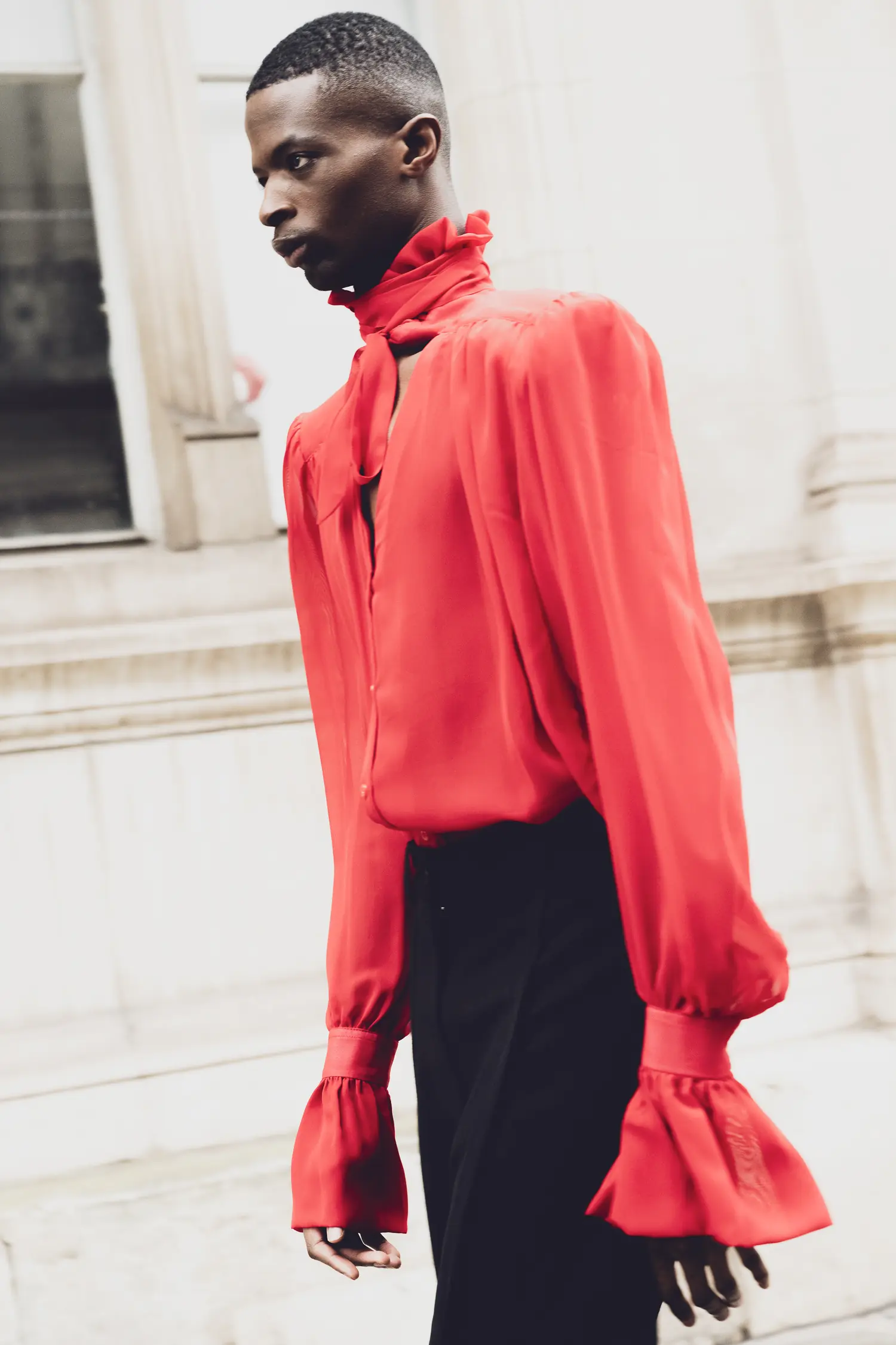 Fotografija 4 od 8 — 2I Statement Shirt