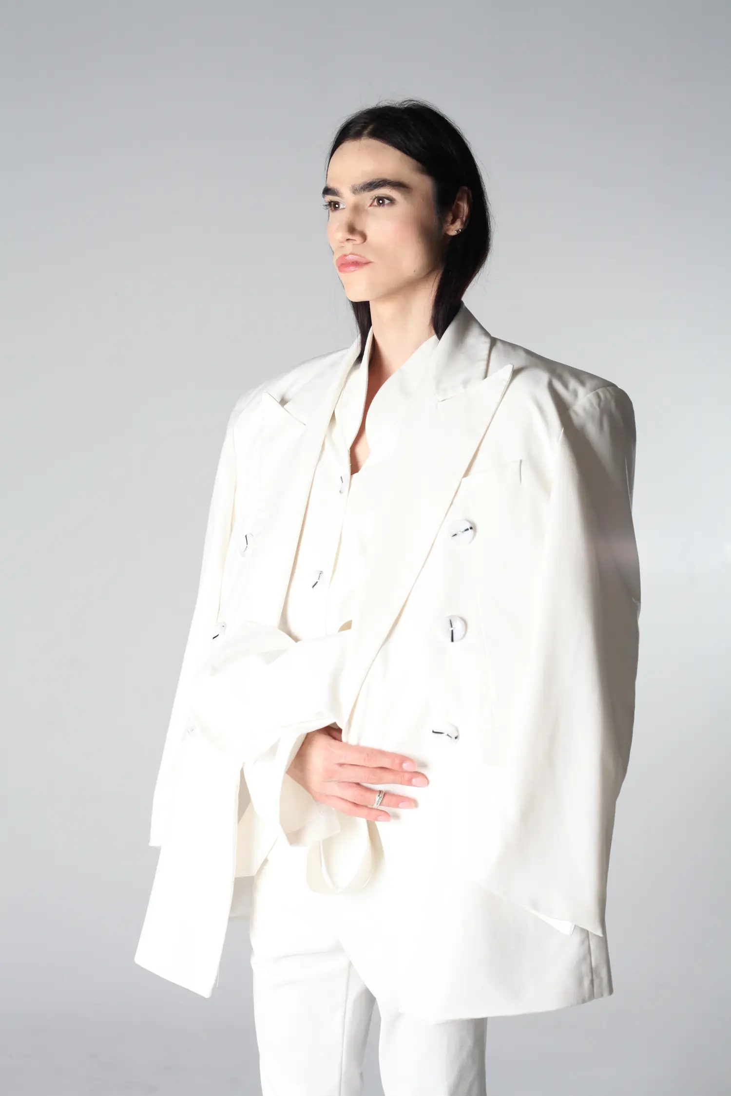 Alba Blazer