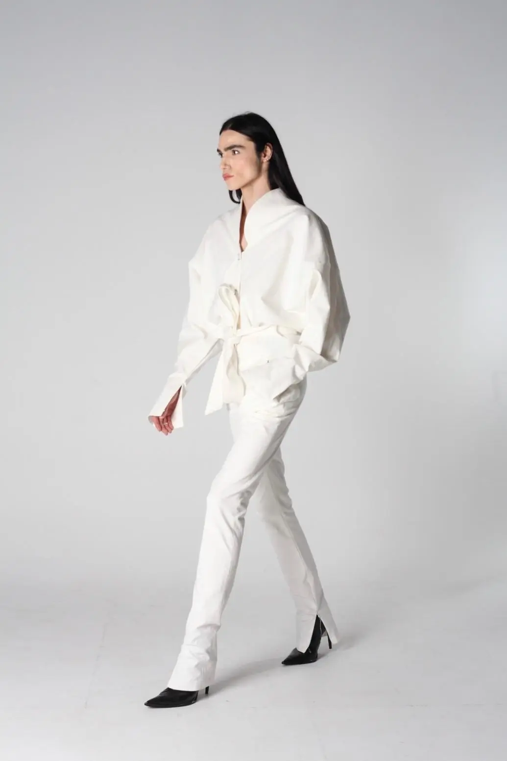 Alba Jumpsuit