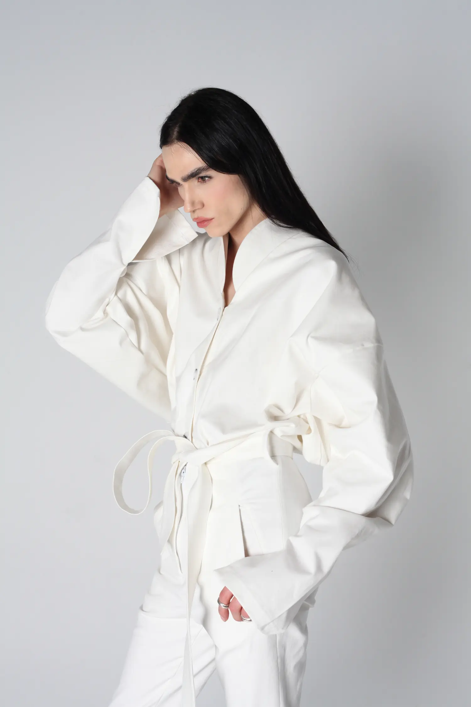 Fotografija 2 od 5 — Alba Jumpsuit
