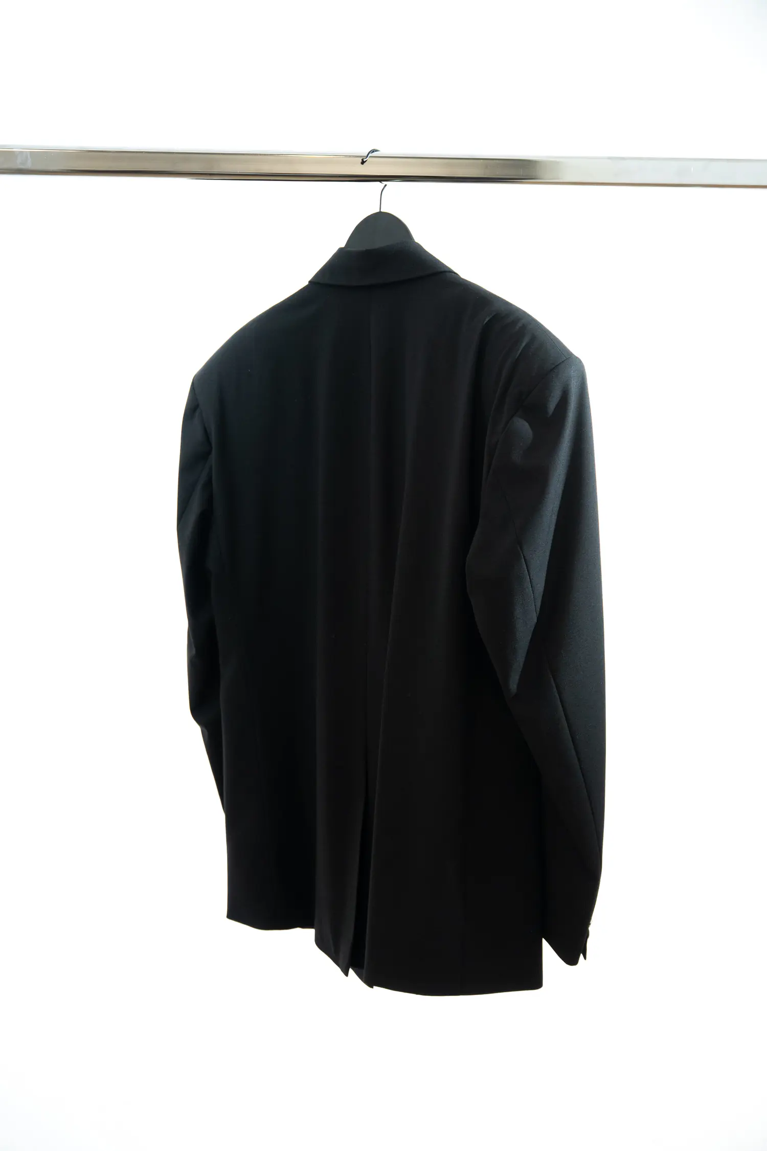Photo 7 of 8 — Ava Tuxedo Blazer