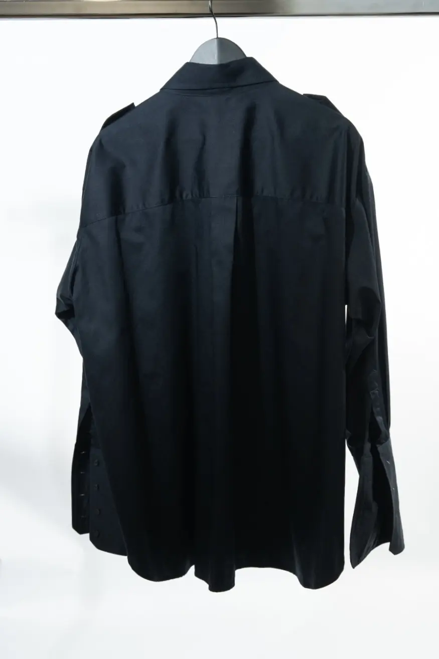 Fotografija 6 od 7 — Berlin Shirt
