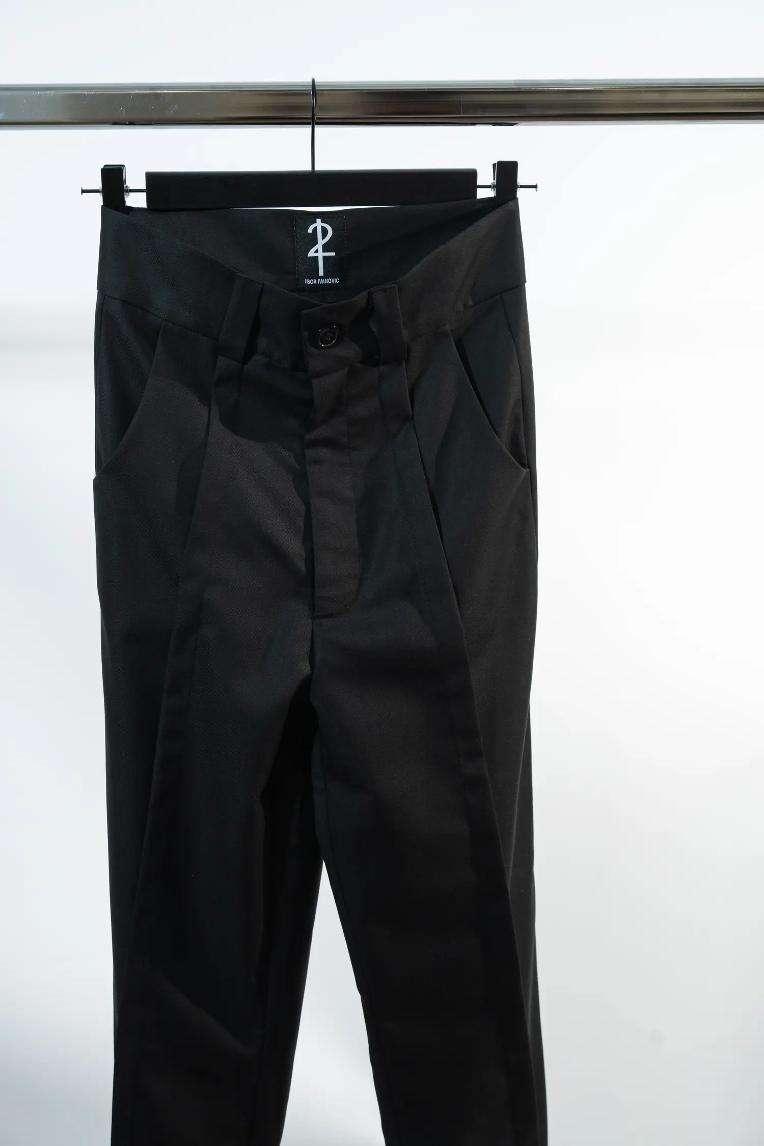Fotografija 3 od 3 — Berlin Trousers