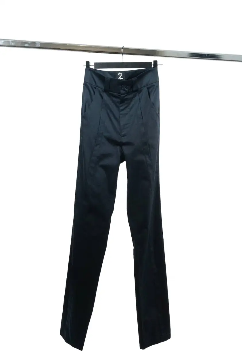 Berlin Trousers — Tamnoteget