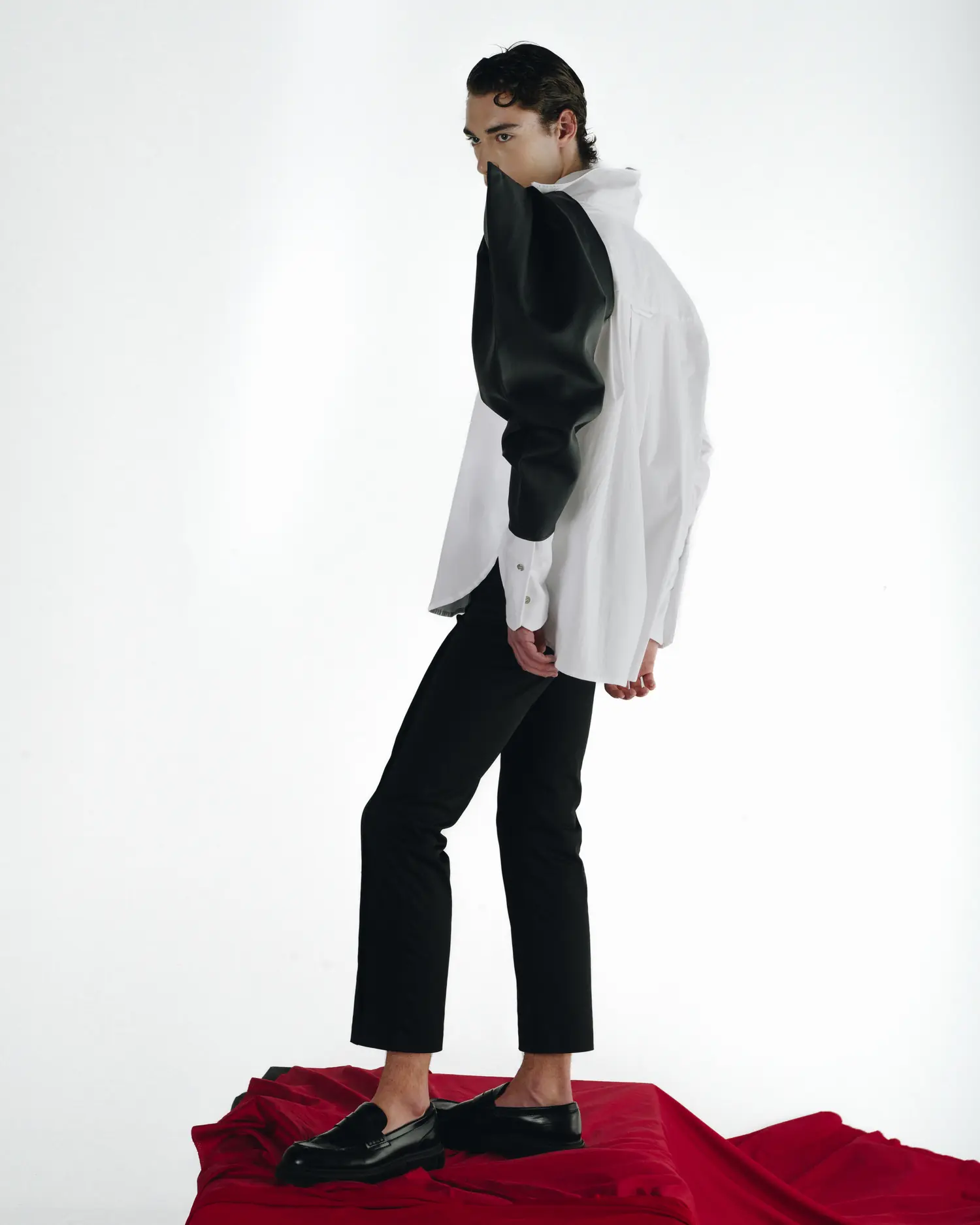 Fotografija 3 od 3 — Blanc Shirt