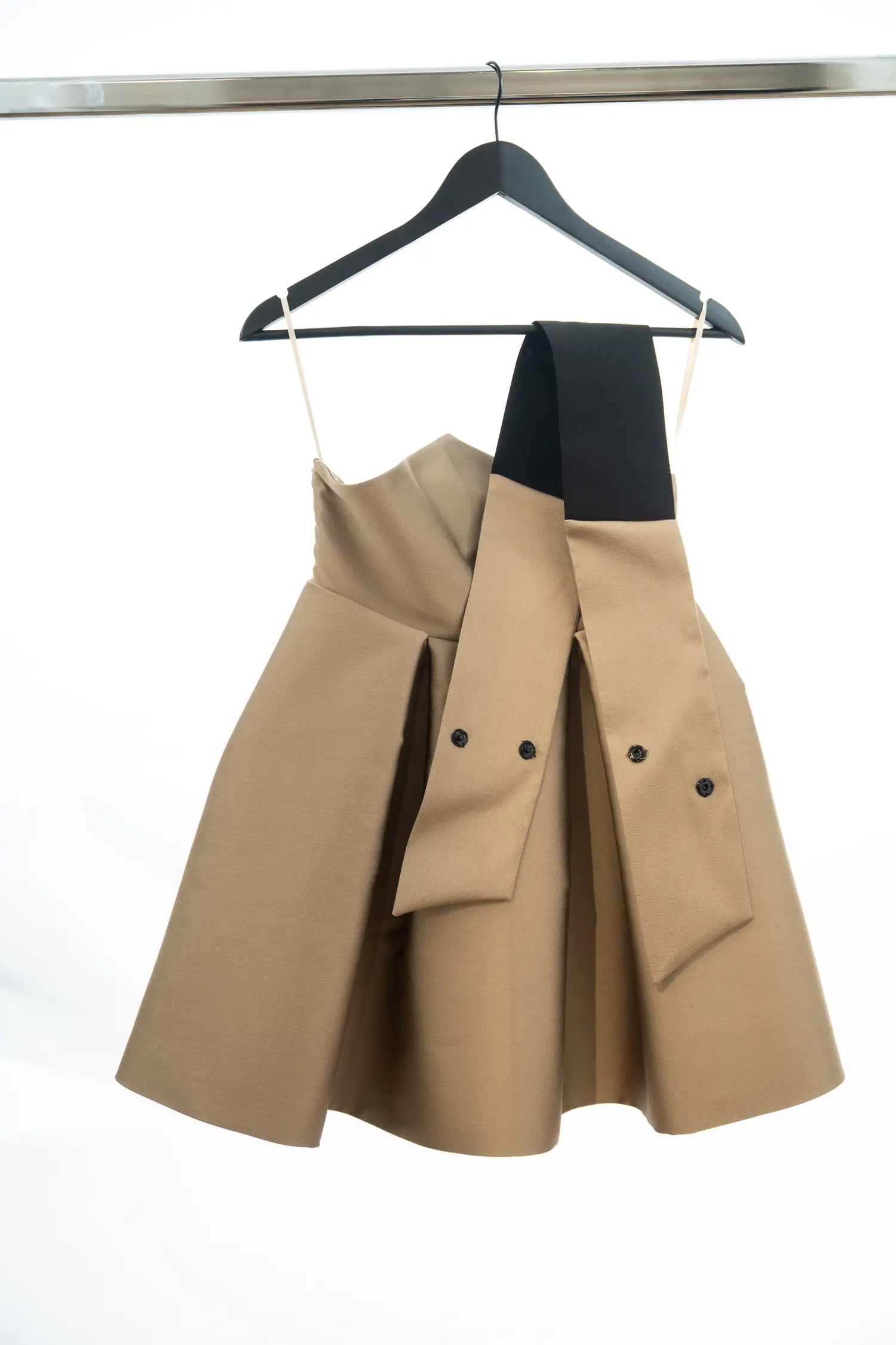 Photo 3 of 3 — Bob Skirt