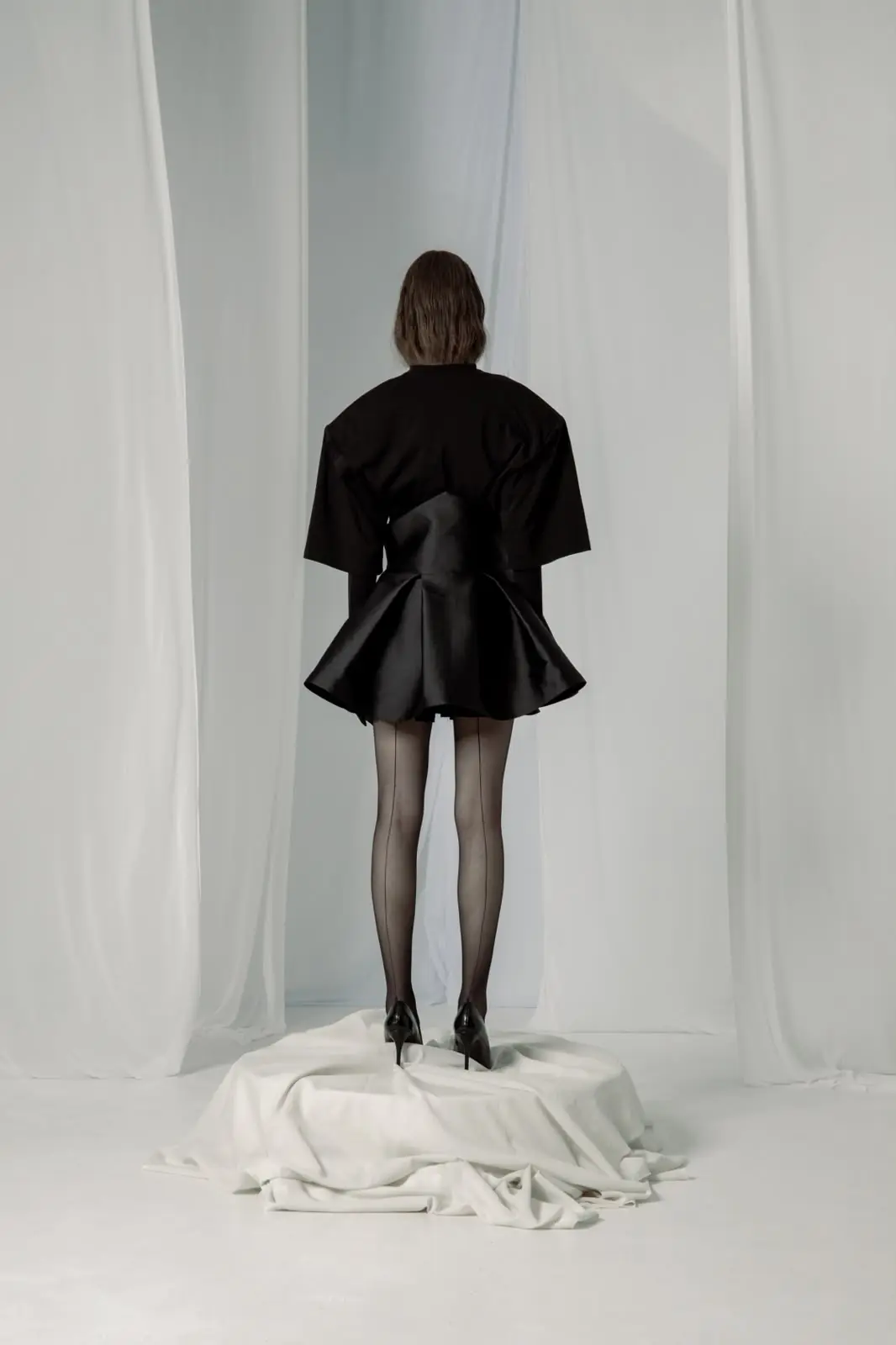 Photo 4 of 7 — Bob Skirt