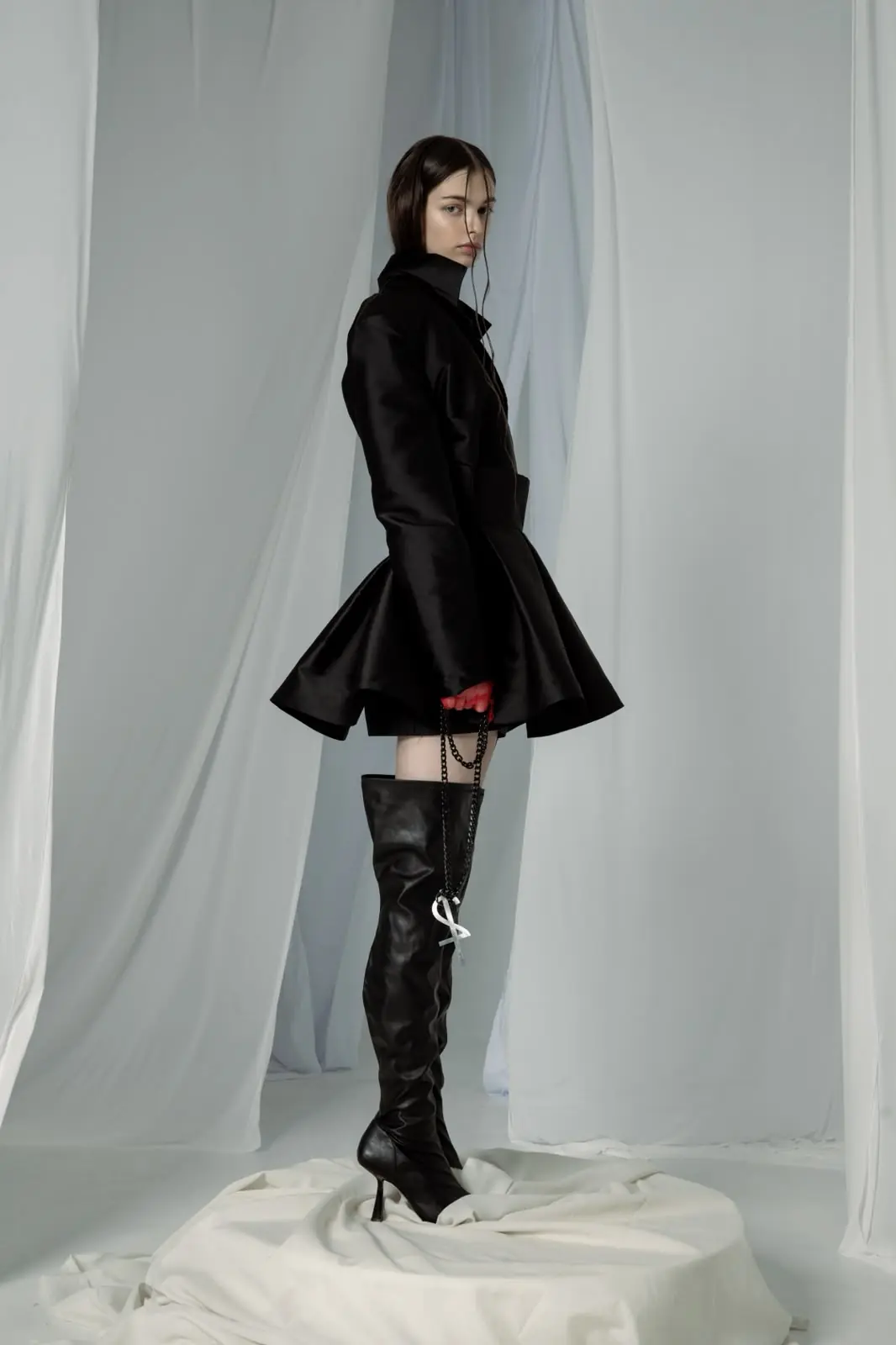 Photo 5 of 7 — Bob Skirt