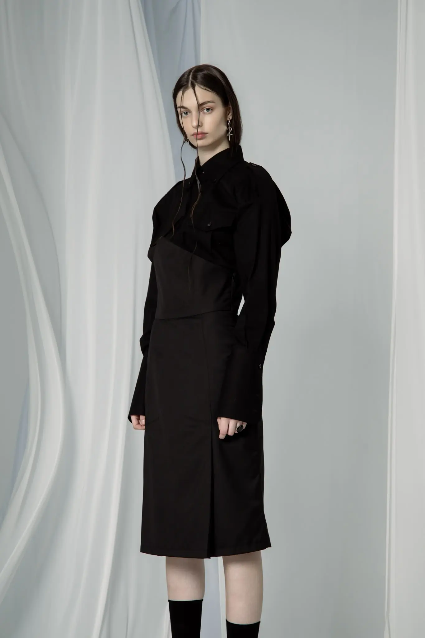 Cabine Skirt