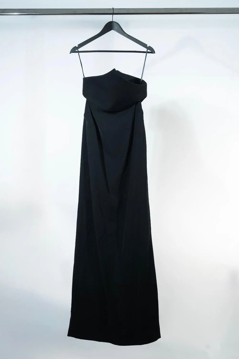 Photo 3 of 4 — Double Edge Skirt