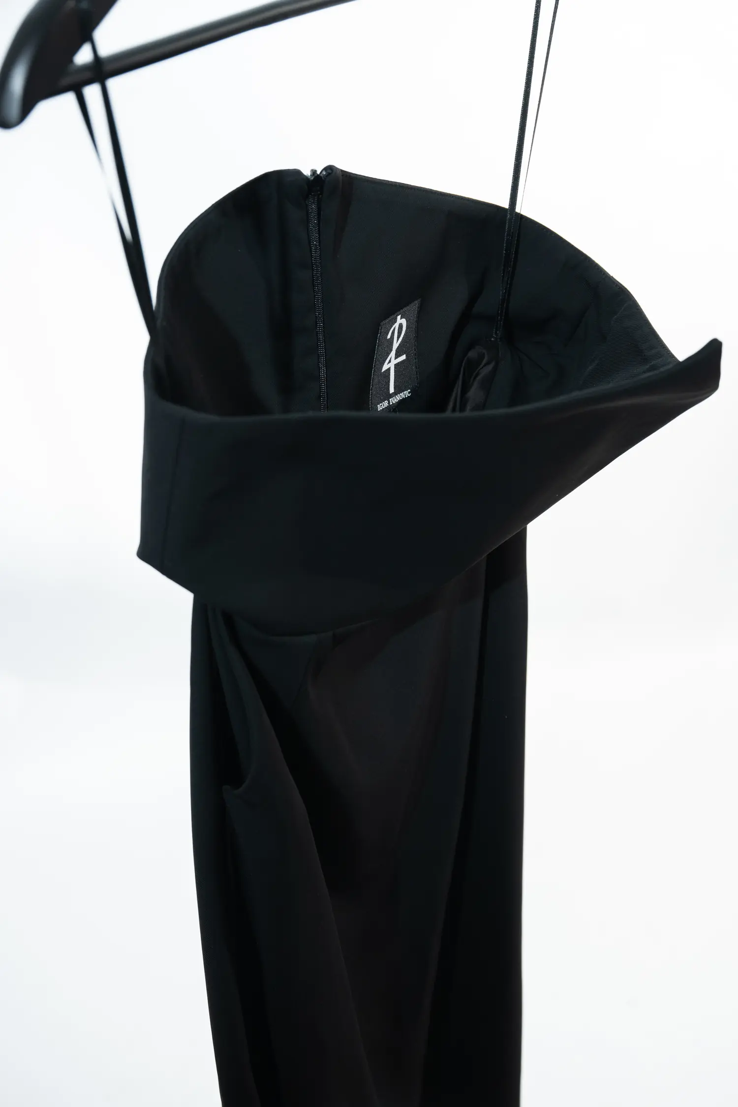 Photo 4 of 4 — Double Edge Skirt