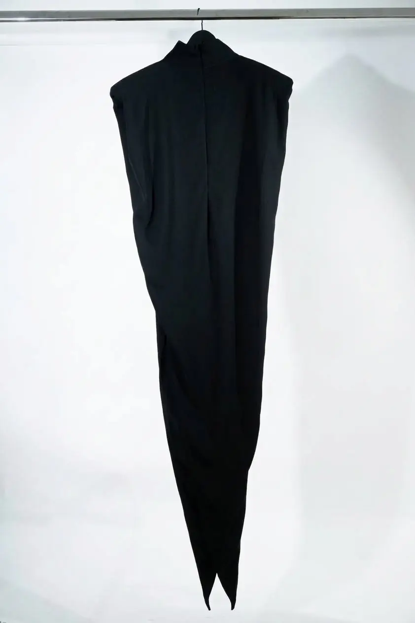 Photo 10 of 12 — Edge III Long Dress