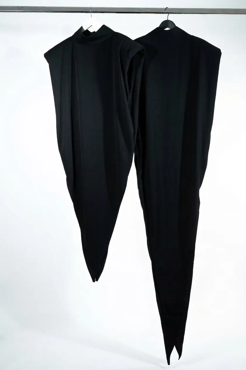 Photo 12 of 12 — Edge III Long Dress