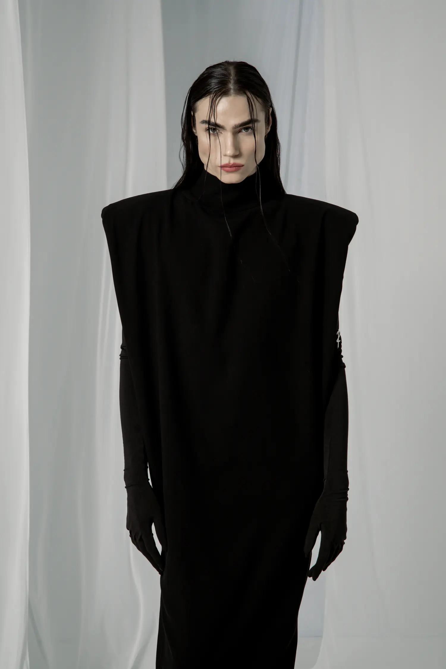 Photo 3 of 12 — Edge III Long Dress