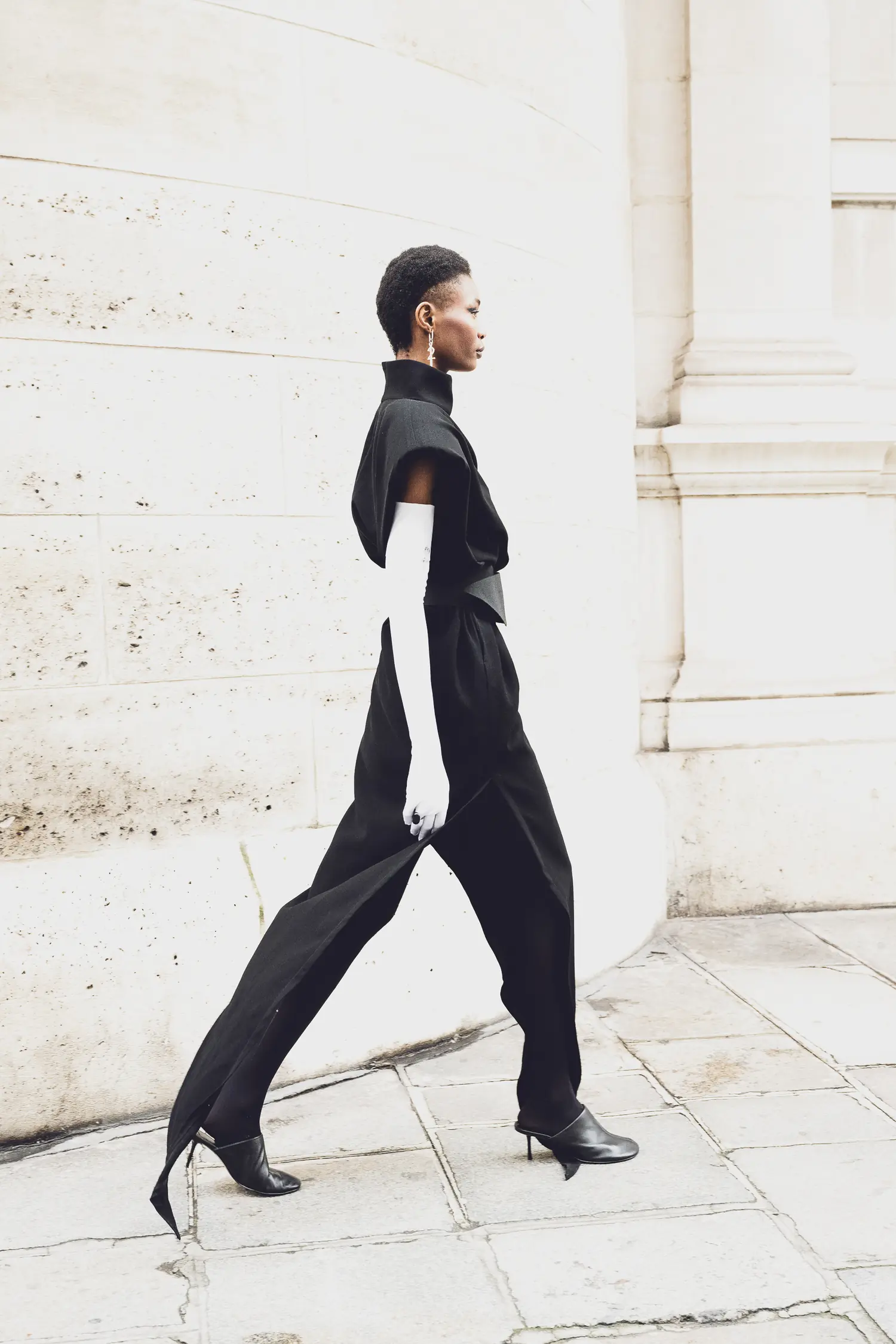Photo 6 of 12 — Edge III Long Dress