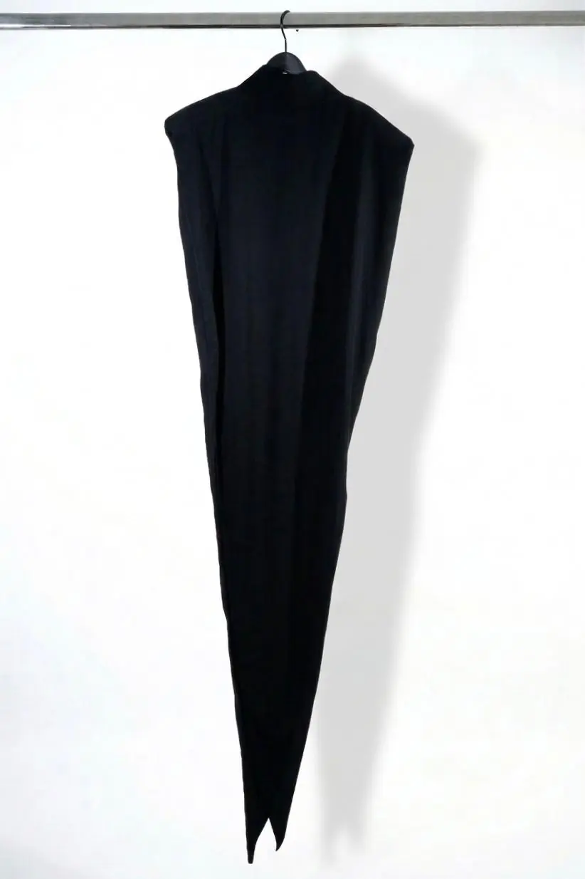 Photo 9 of 12 — Edge III Long Dress