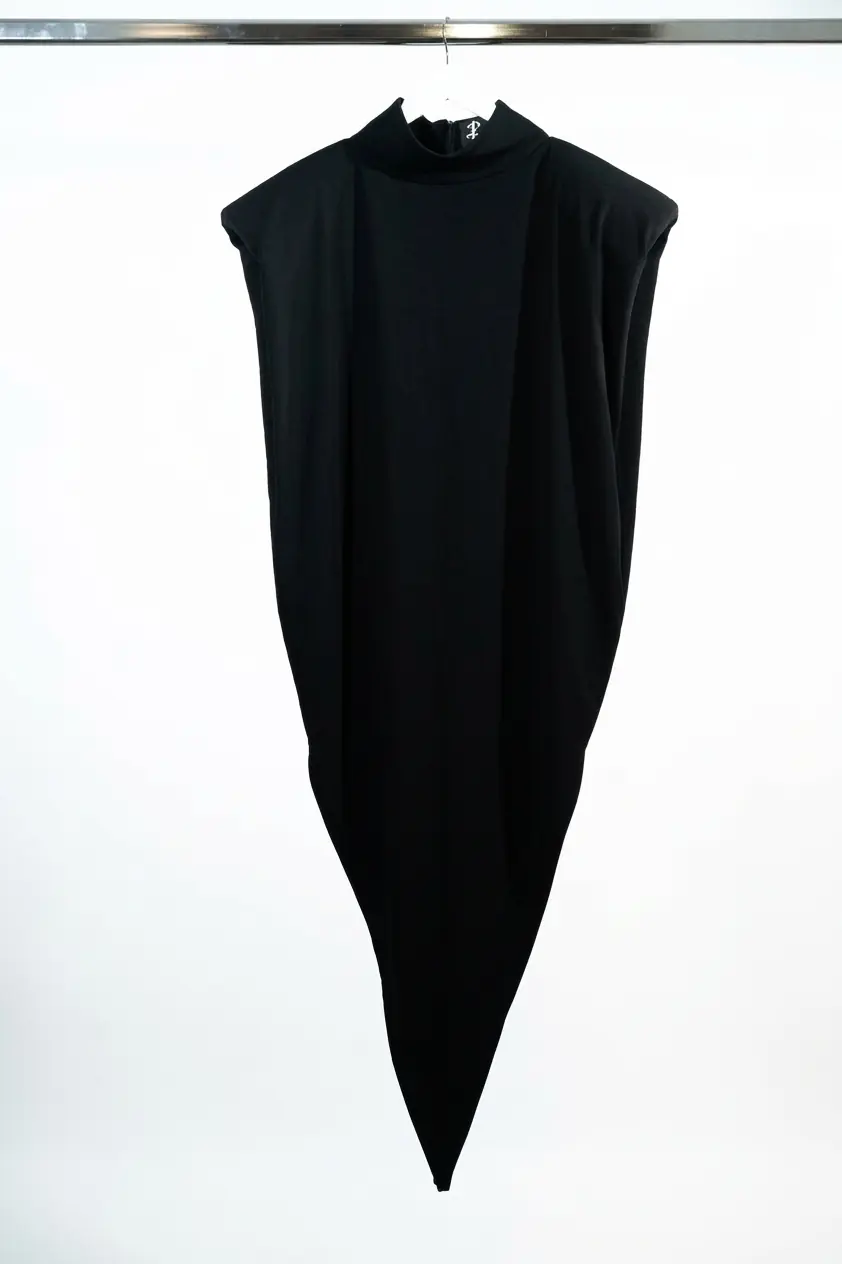 Photo 6 of 8 — Edge III Midi Dress