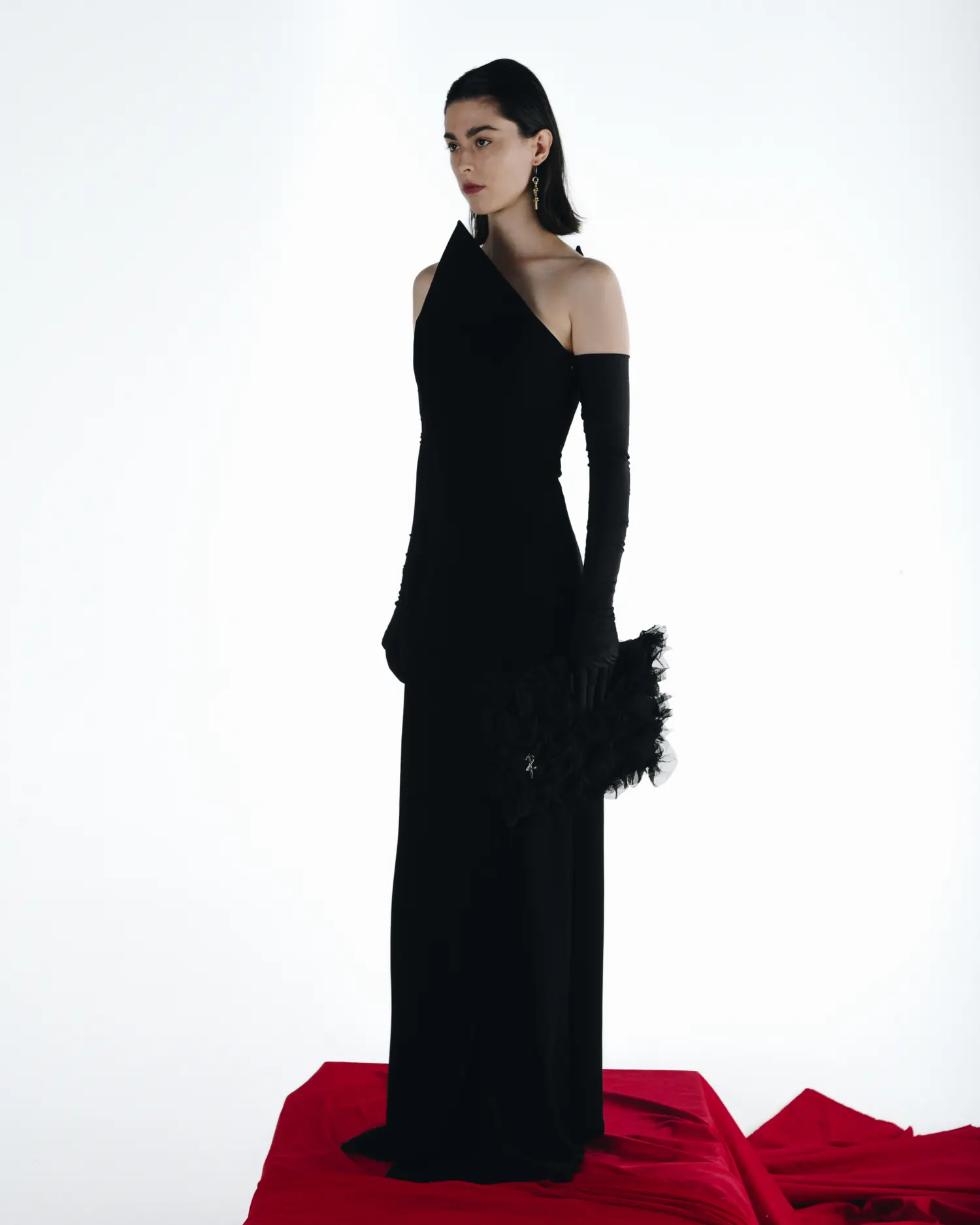 Fotografija 3 od 7 — Edge IV 'Celine' Dress
