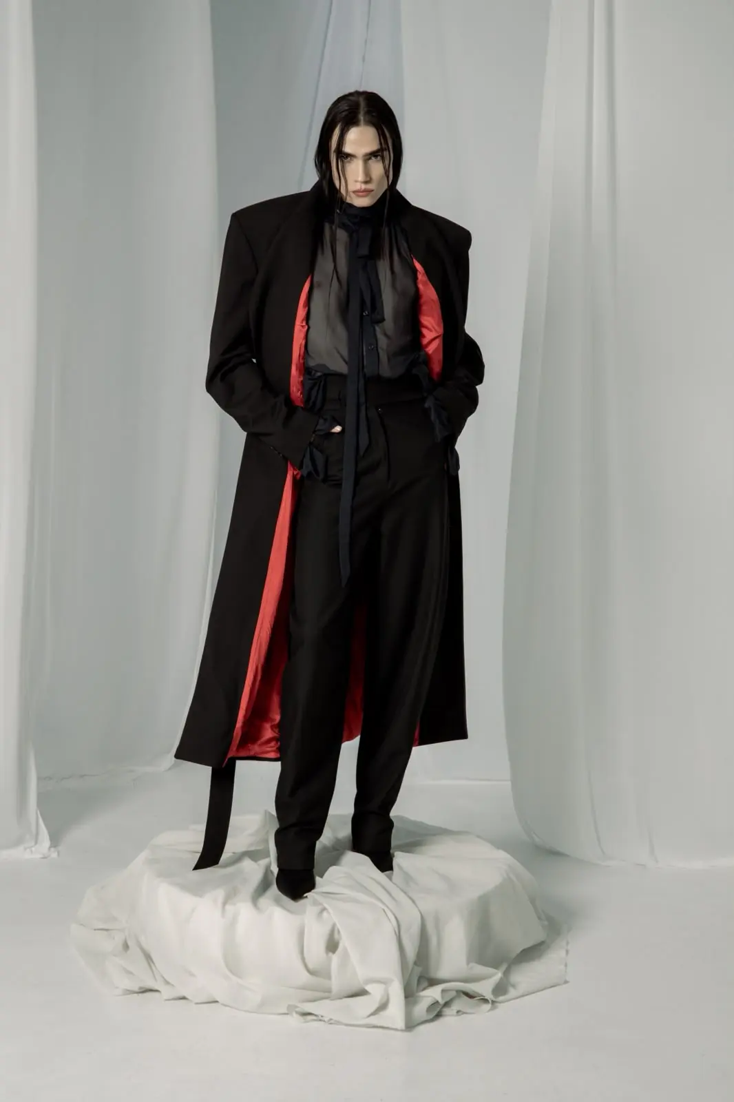 Emo Coat