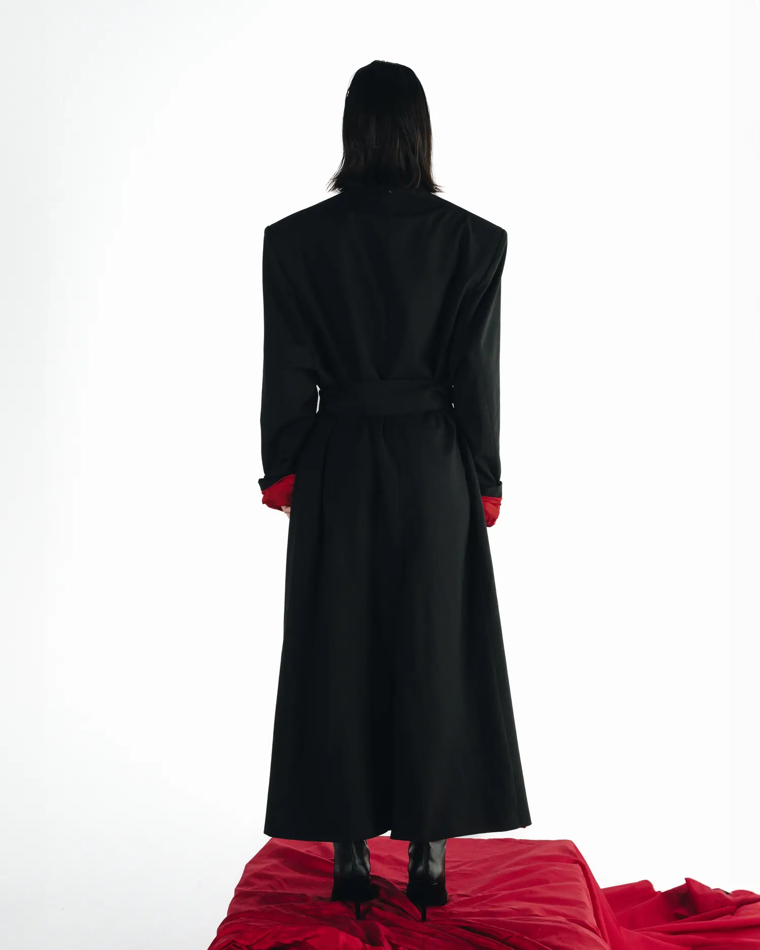 Photo 3 of 7 — Emo Coat