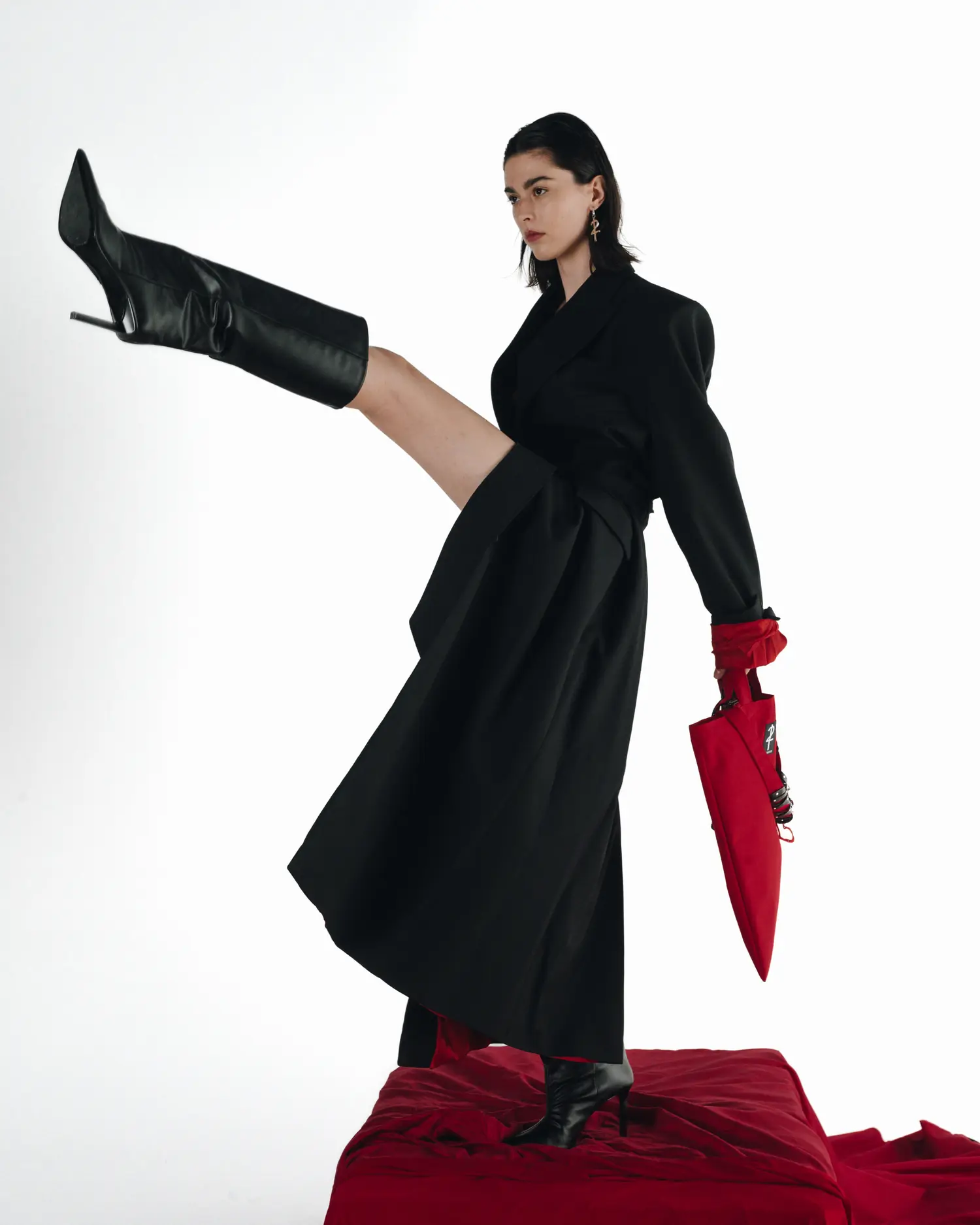 Photo 4 of 7 — Emo Coat