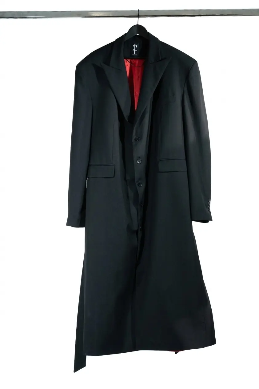 Photo 5 of 7 — Emo Coat
