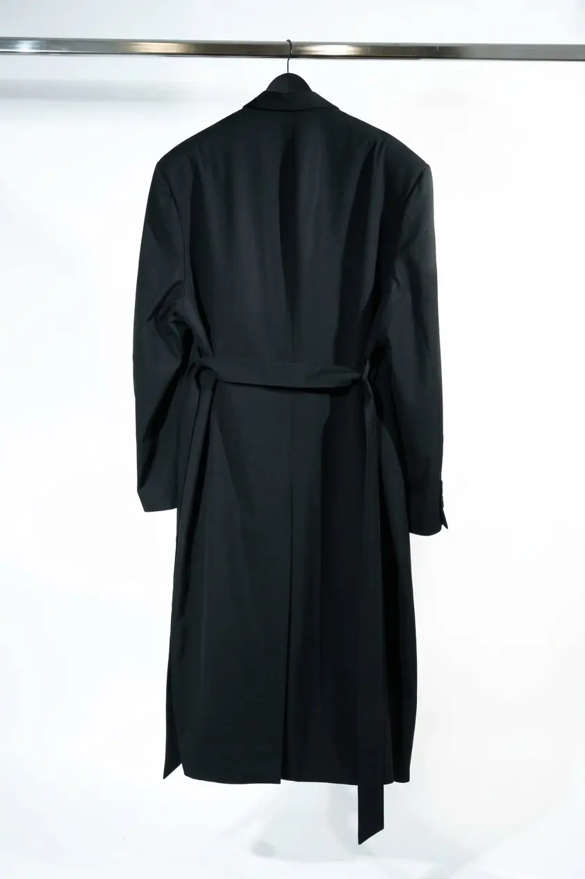 Photo 6 of 7 — Emo Coat