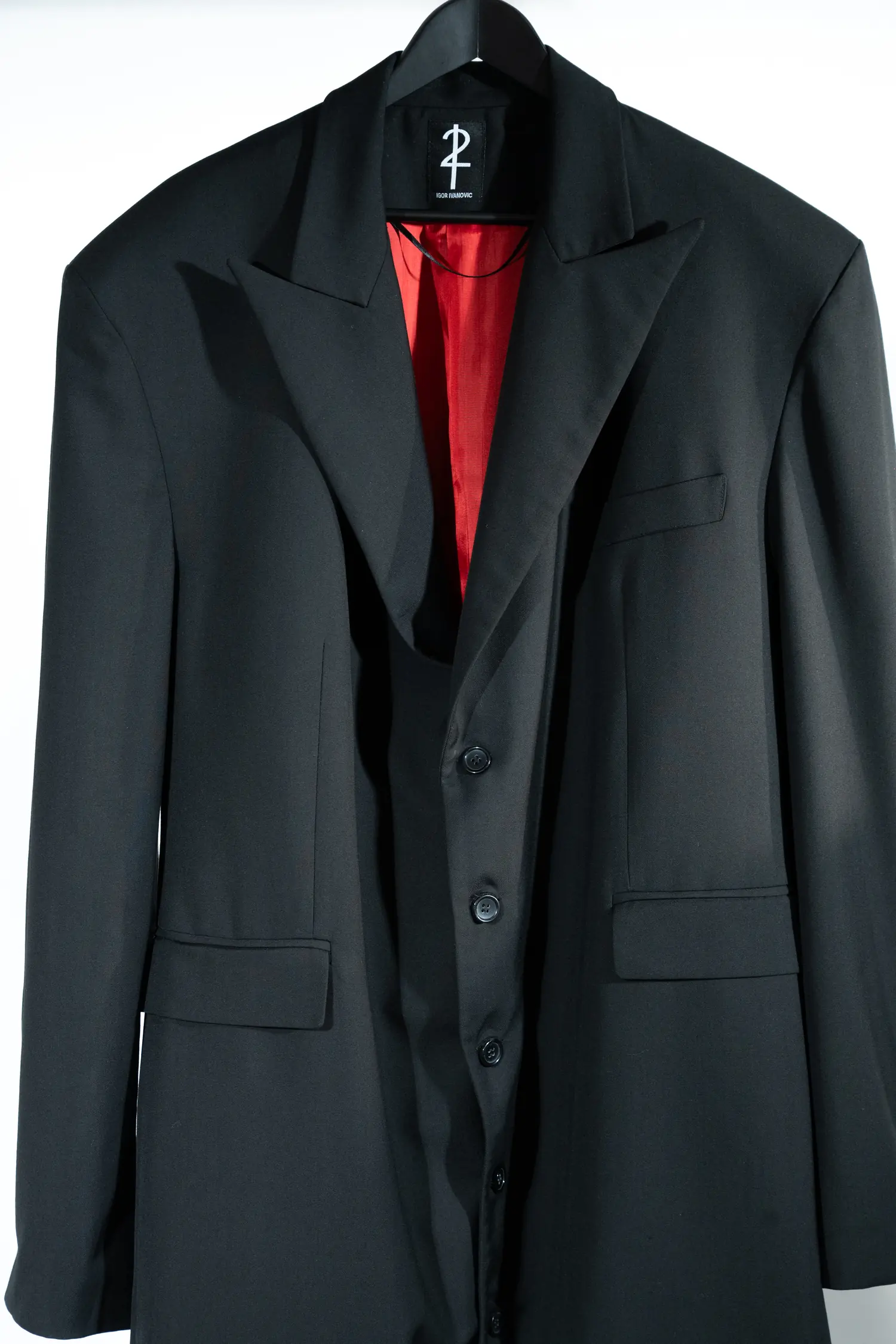 Photo 7 of 7 — Emo Coat