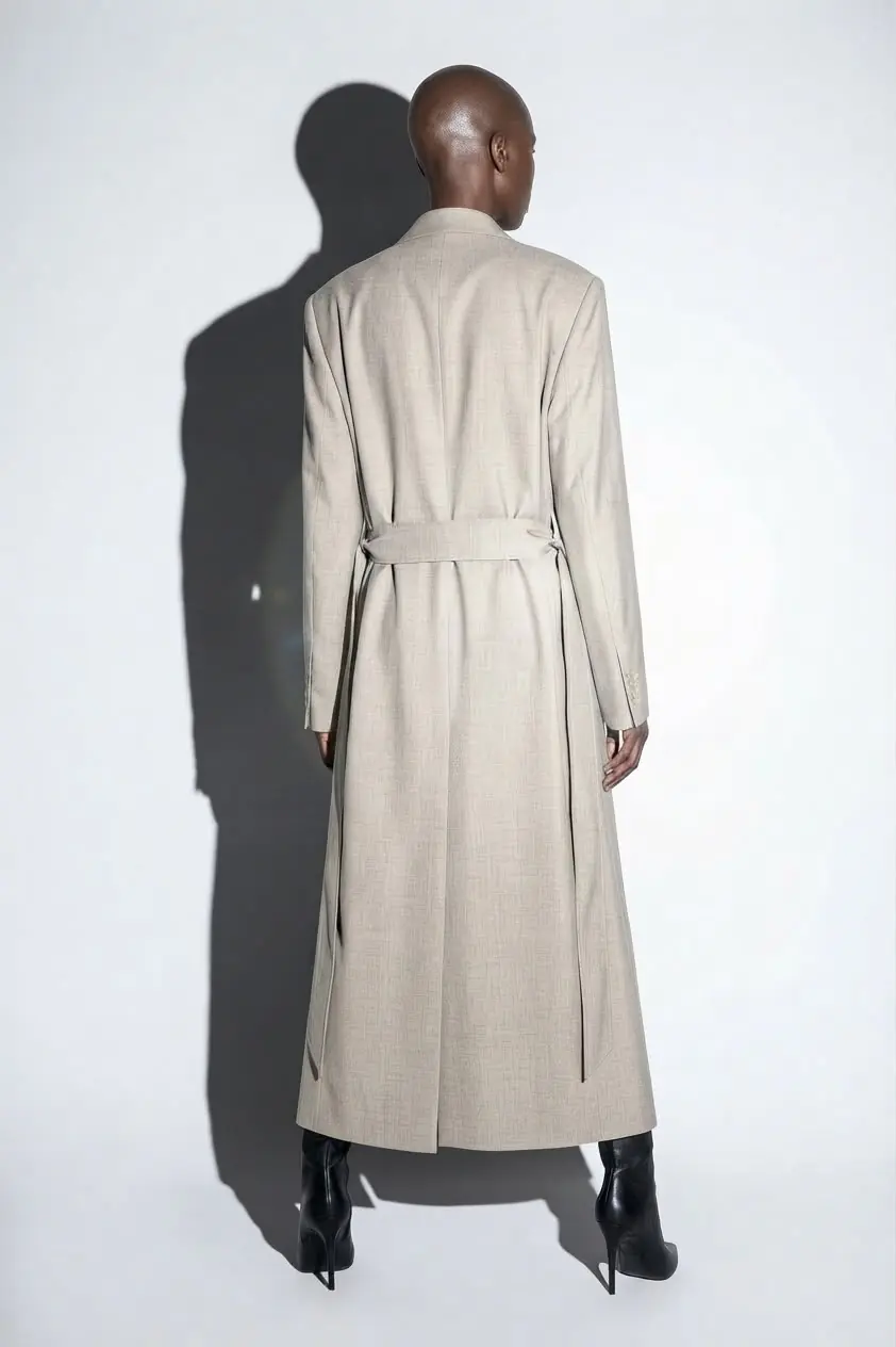 Photo 2 of 5 — Emo Coat