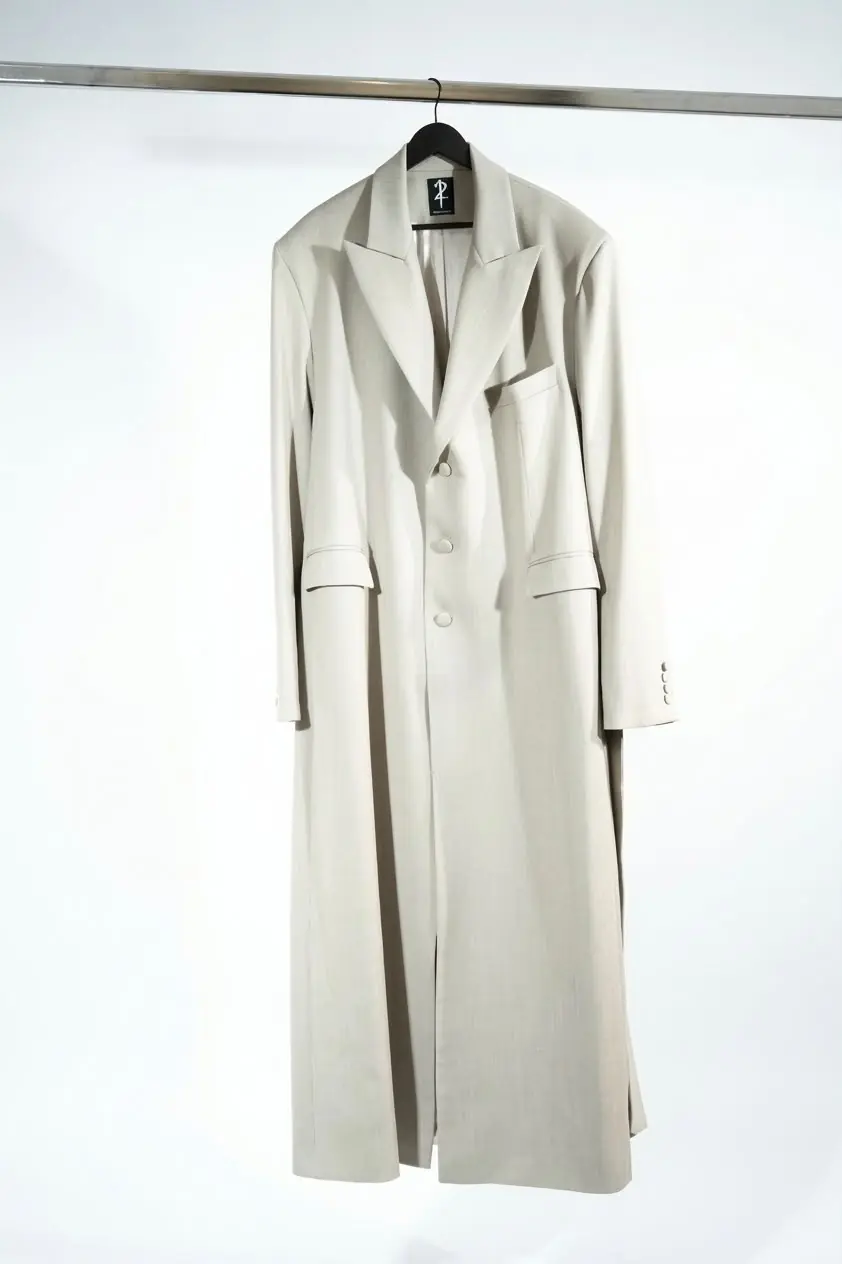 Photo 3 of 5 — Emo Coat