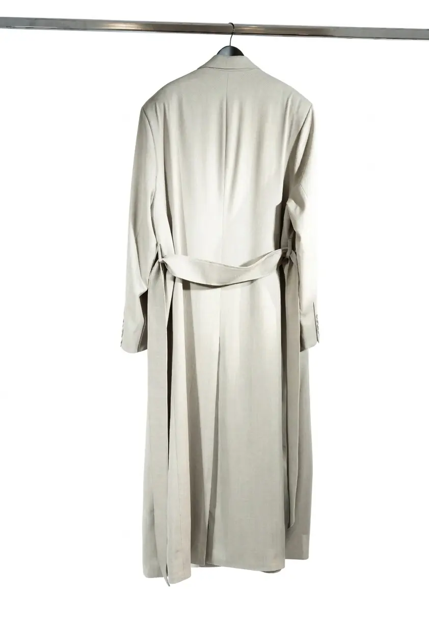 Photo 4 of 5 — Emo Coat